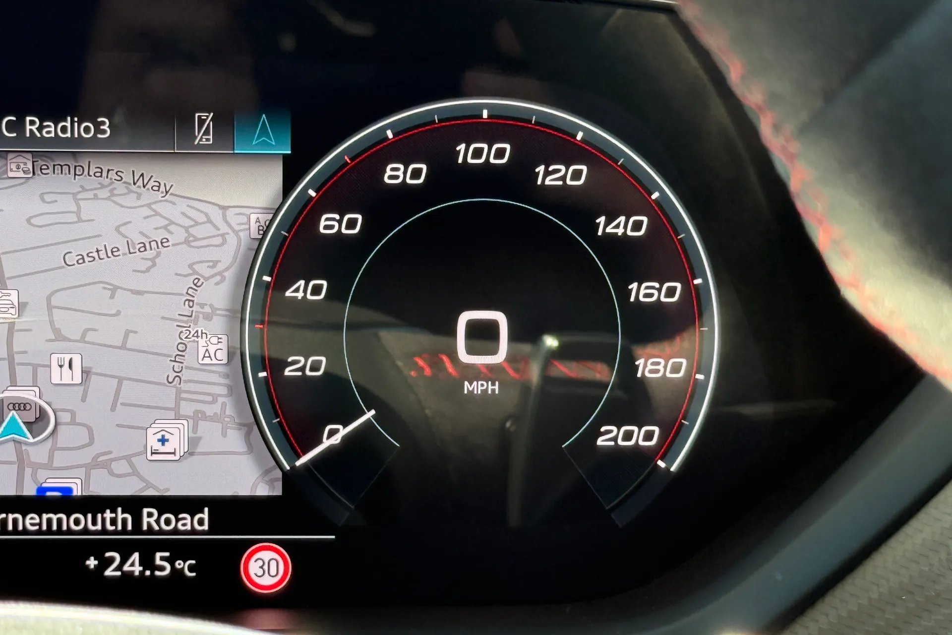 Audi RS e-tron GT thumbnail image number 10