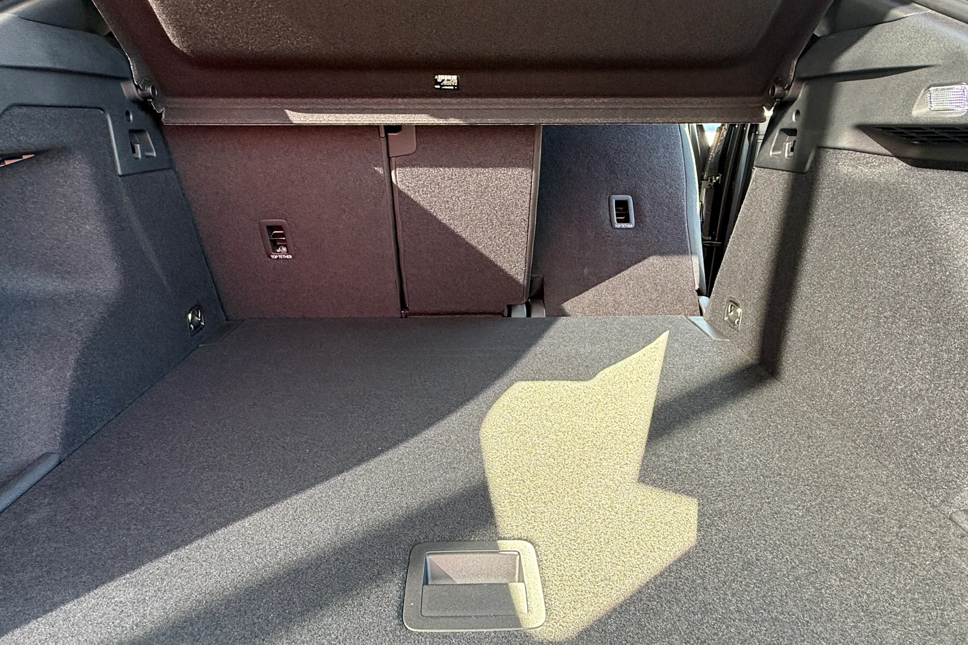 Audi Q3 thumbnail image number 49