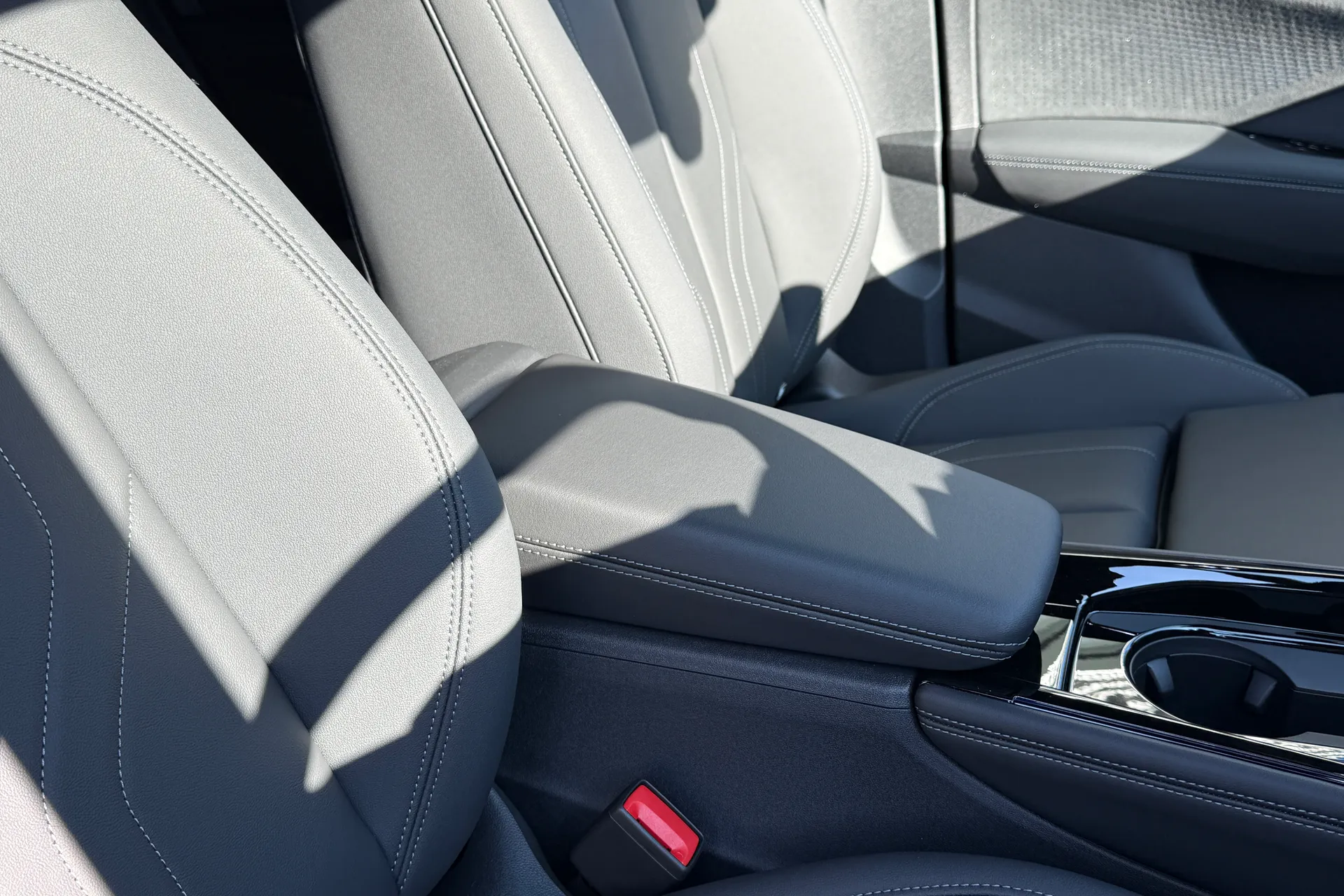 Audi Q3 thumbnail image number 35