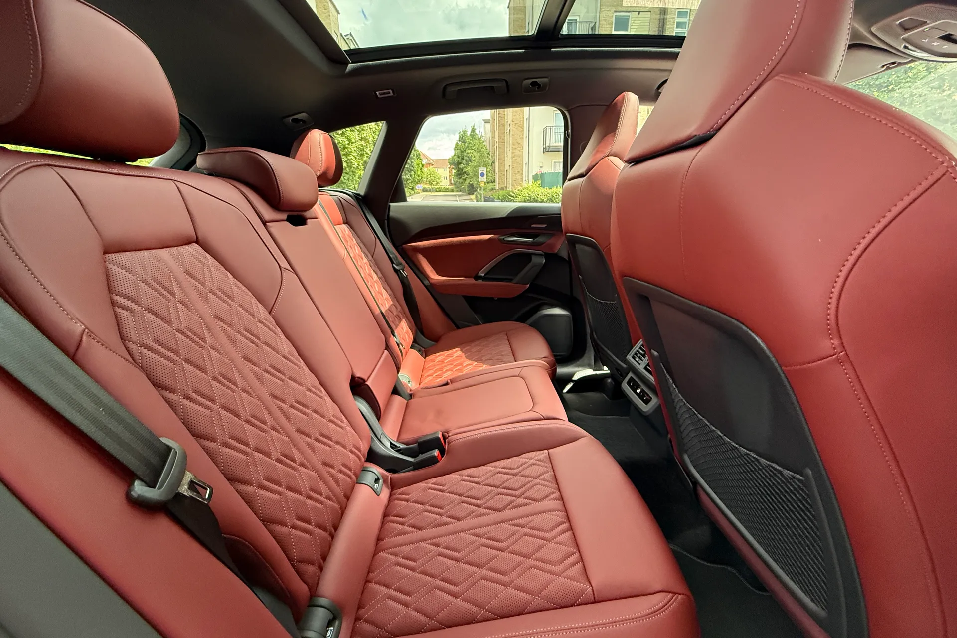 Audi Q5 thumbnail image number 35