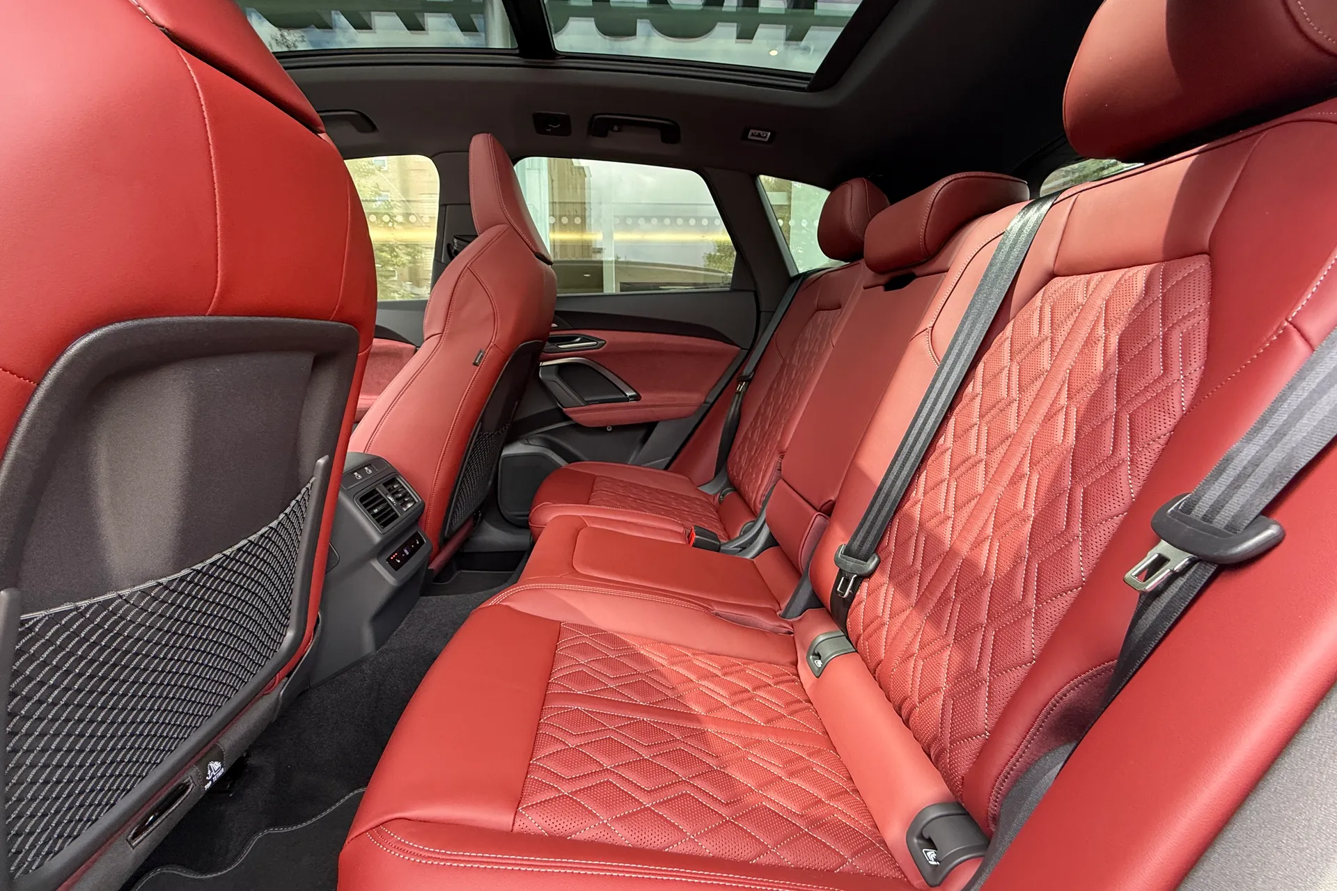 Audi Q5 thumbnail image number 50