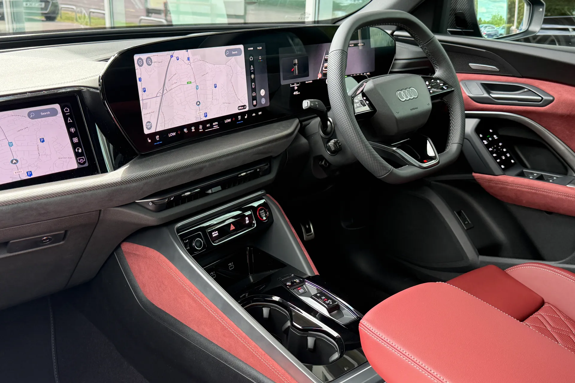 Audi Q5 thumbnail image number 51