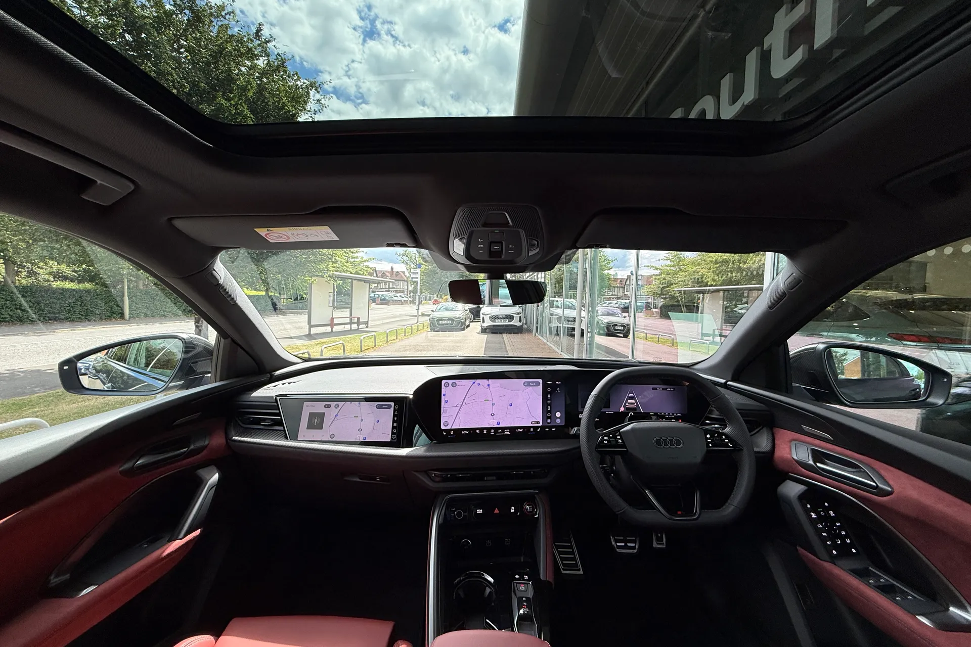 Audi Q5 thumbnail image number 3