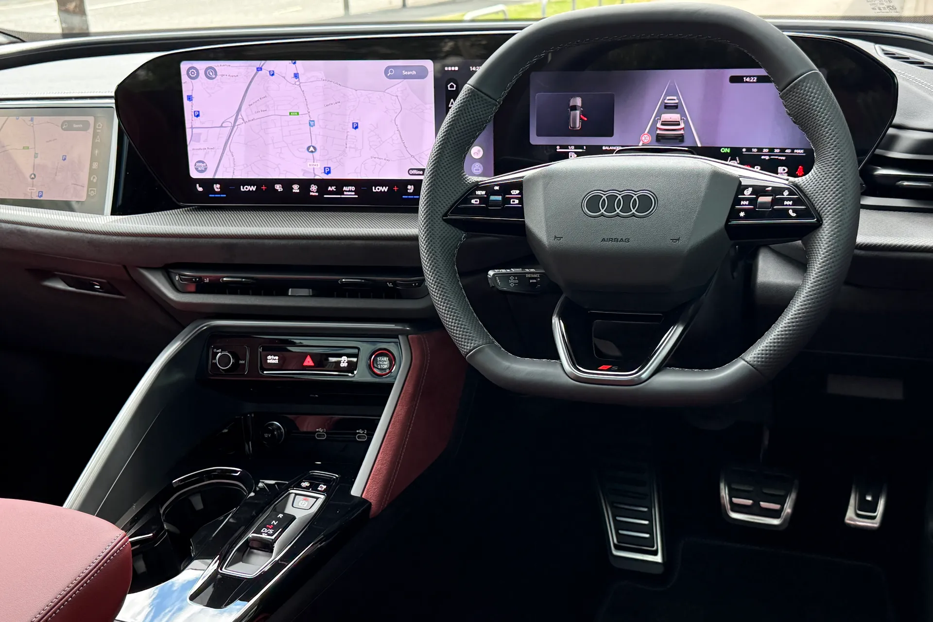 Audi Q5 thumbnail image number 34