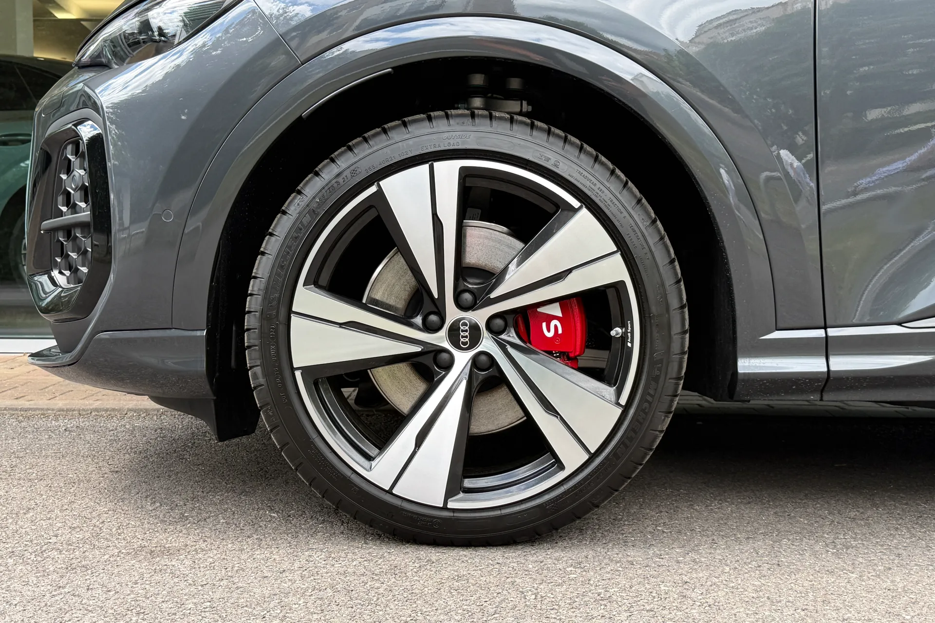 Audi Q5 thumbnail image number 54