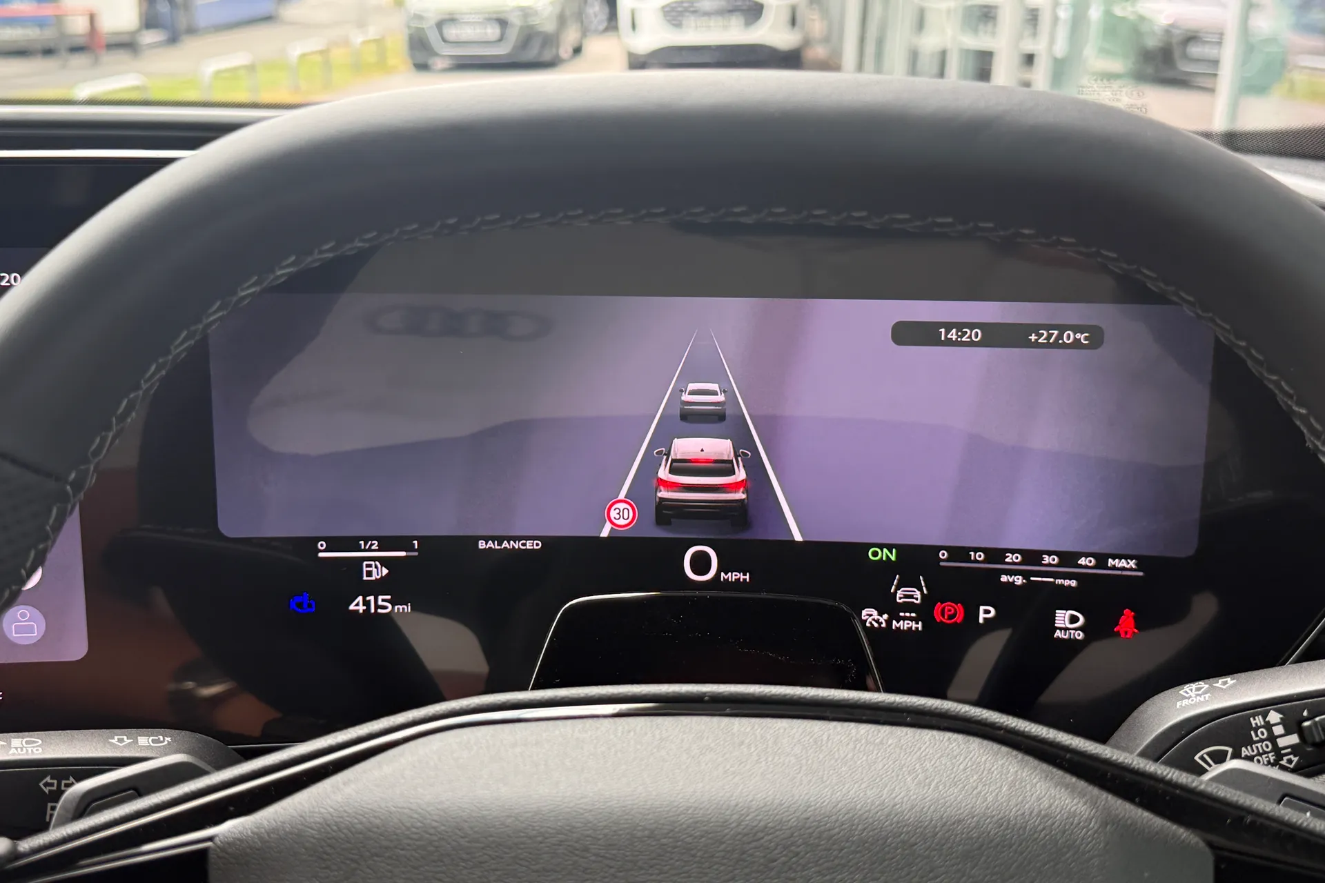 Audi Q5 thumbnail image number 12