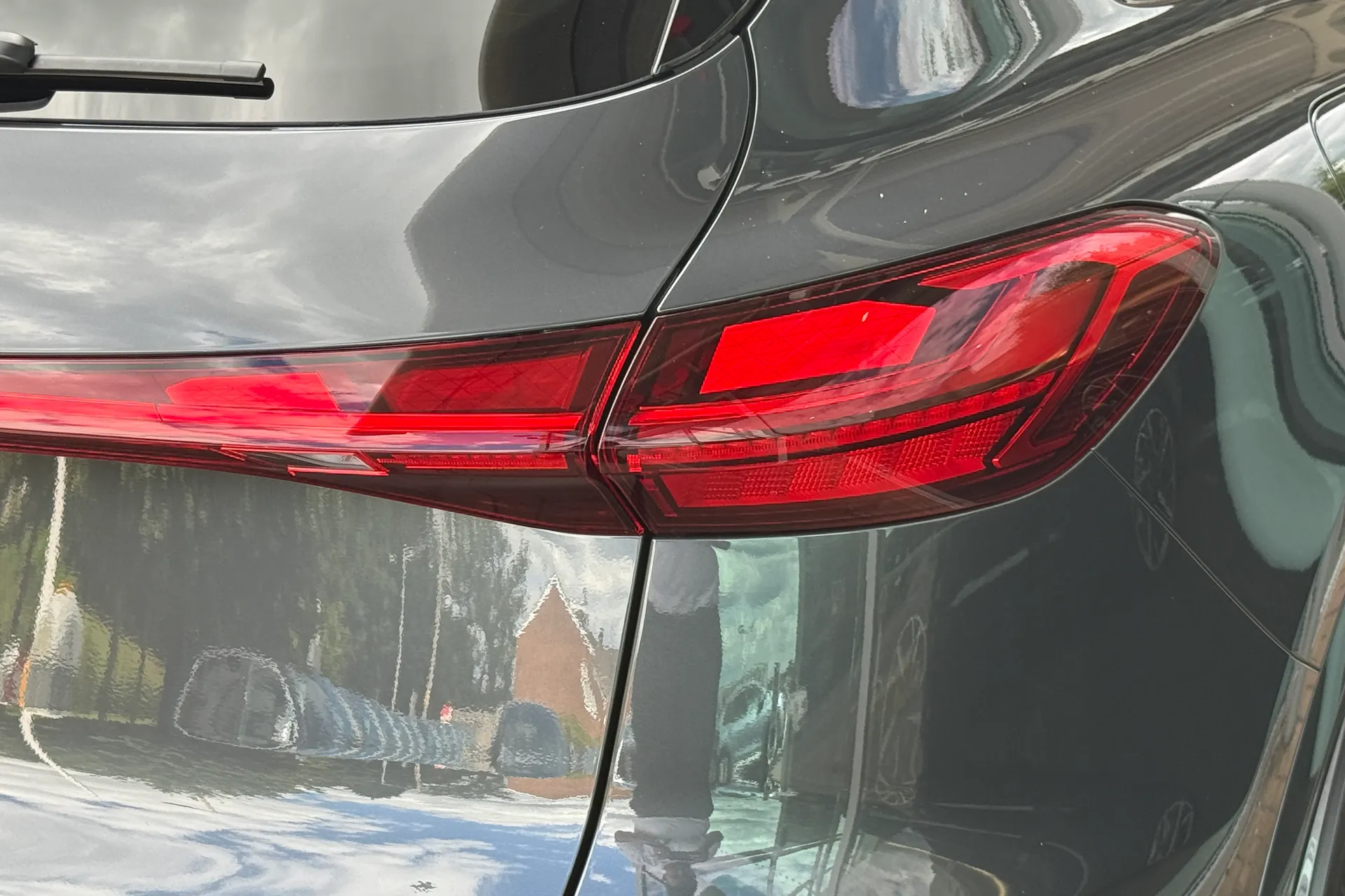 Audi Q5 thumbnail image number 42