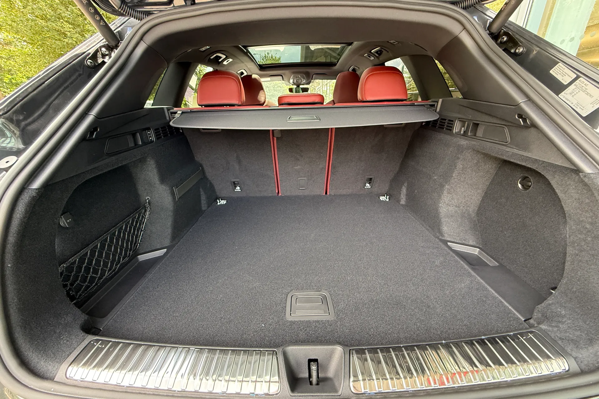 Audi Q5 thumbnail image number 46