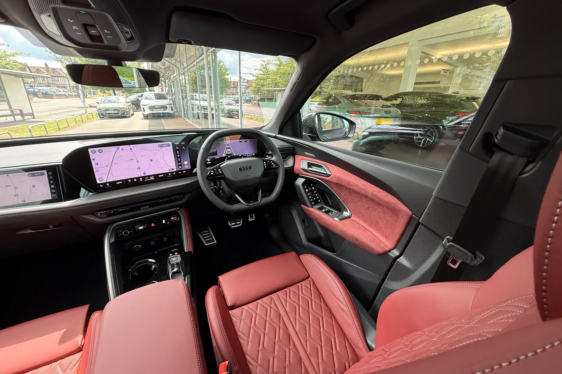 Audi Q5 thumbnail image number 39