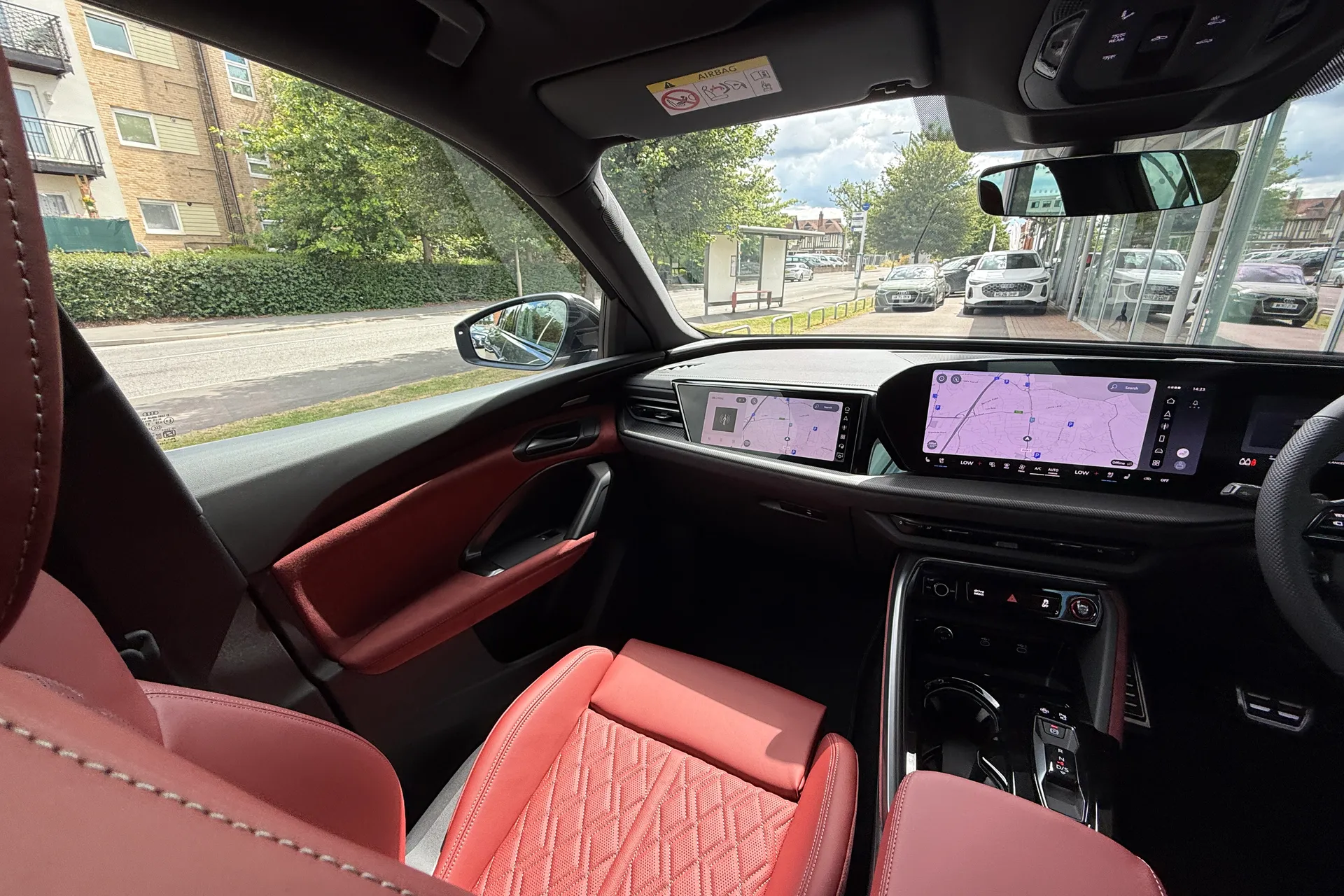 Audi Q5 thumbnail image number 40