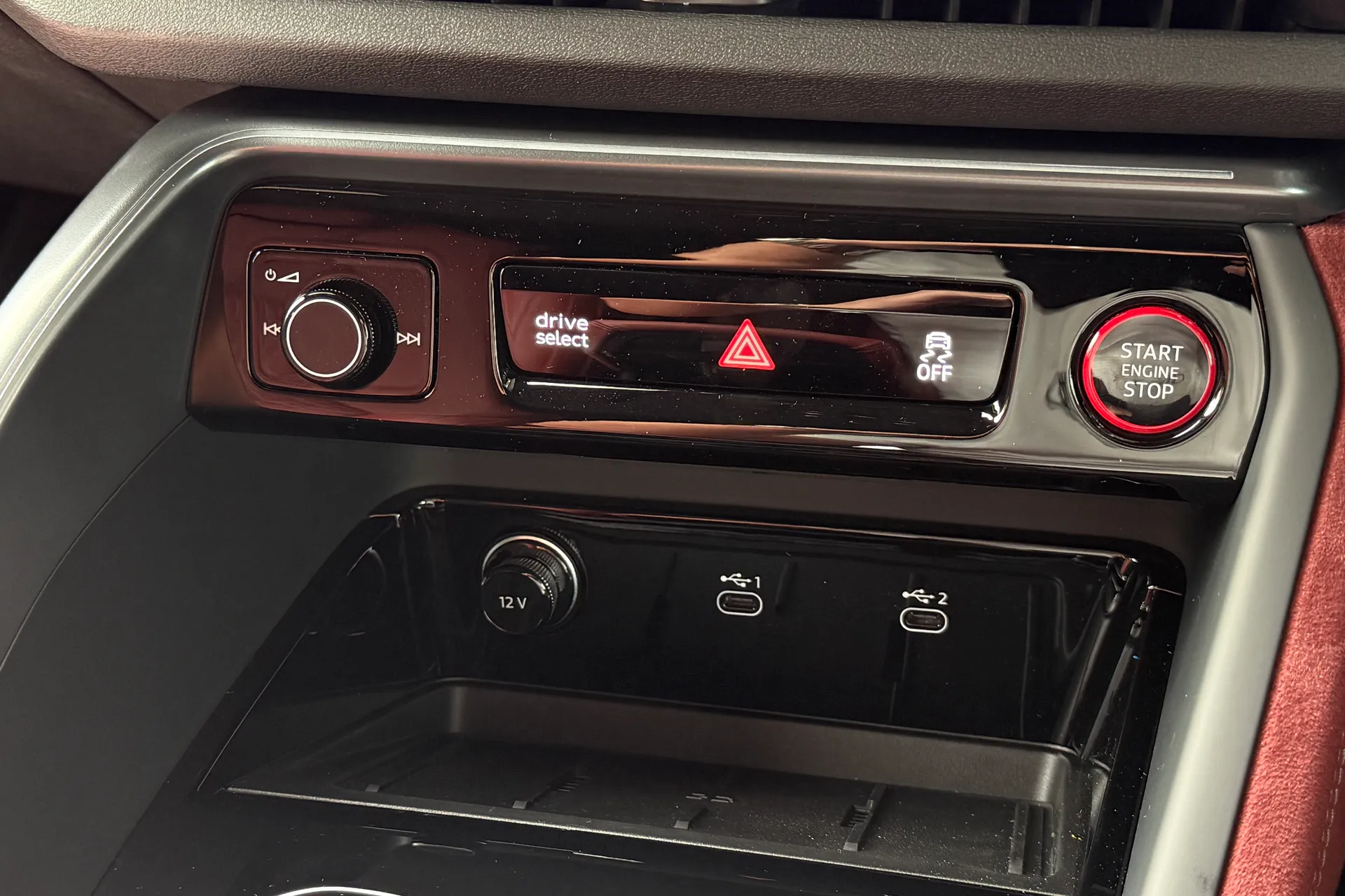 Audi Q5 thumbnail image number 22