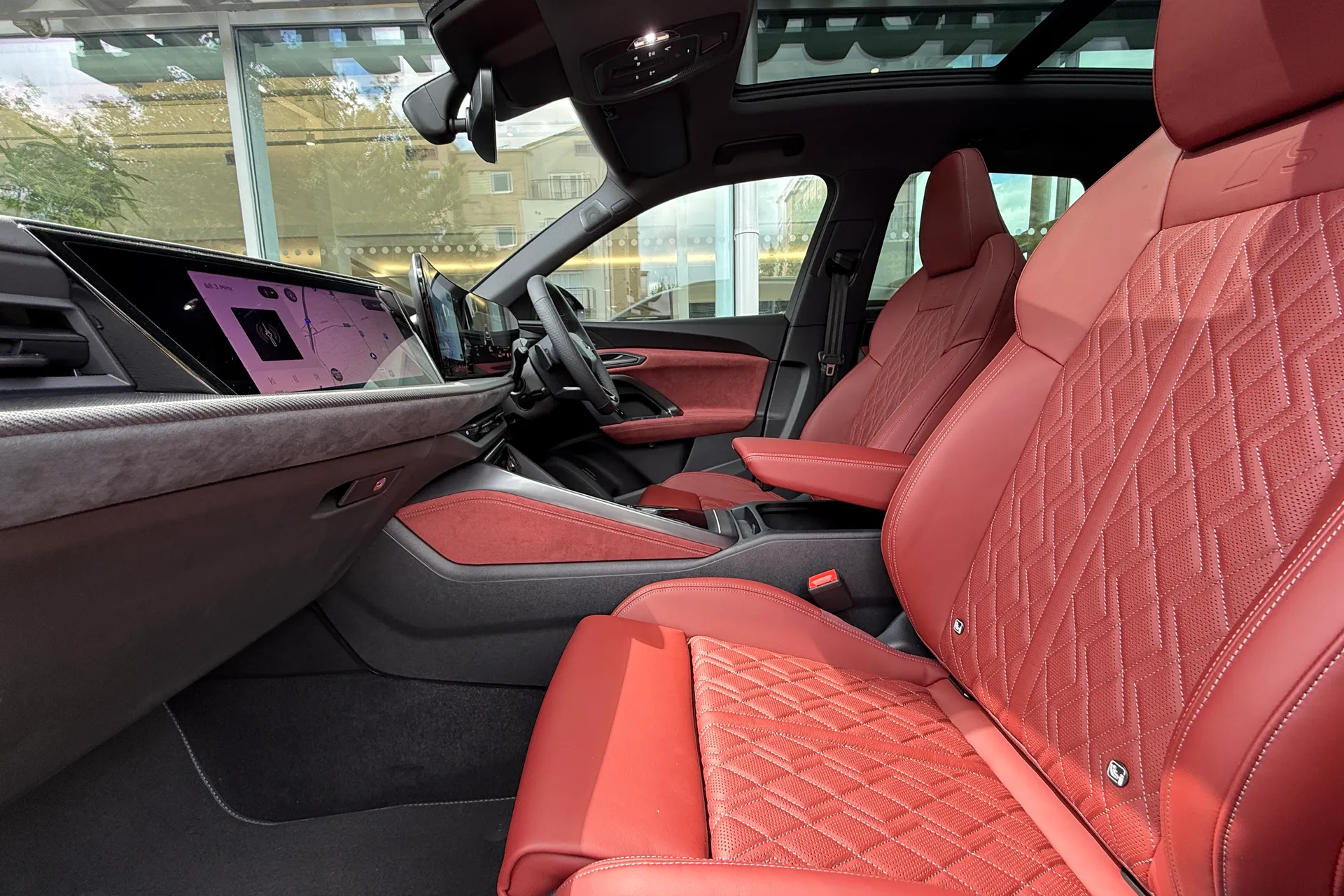 Audi Q5 thumbnail image number 52