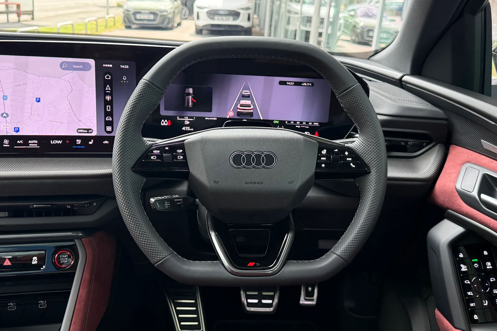 Audi Q5 thumbnail image number 41