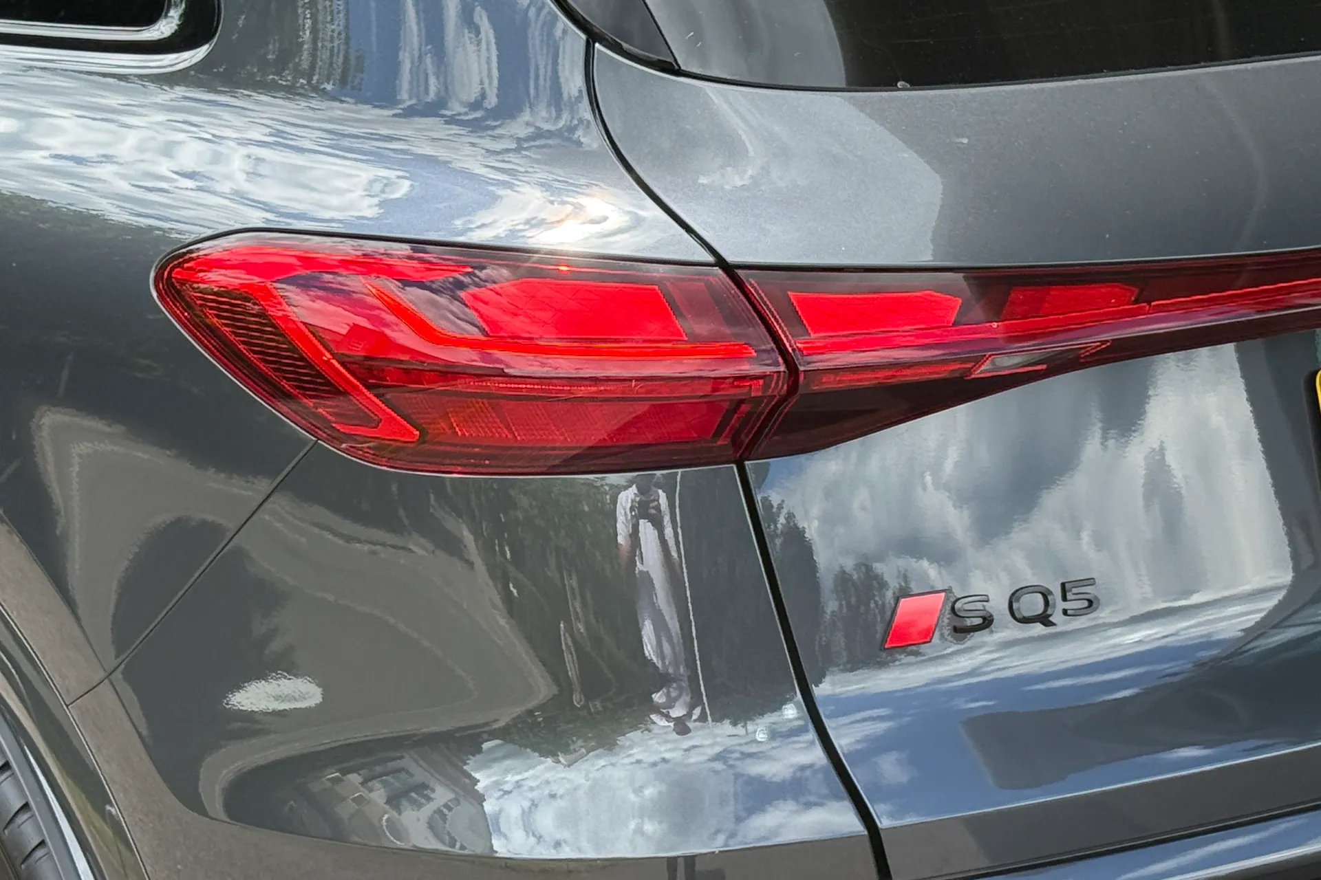 Audi Q5 thumbnail image number 44