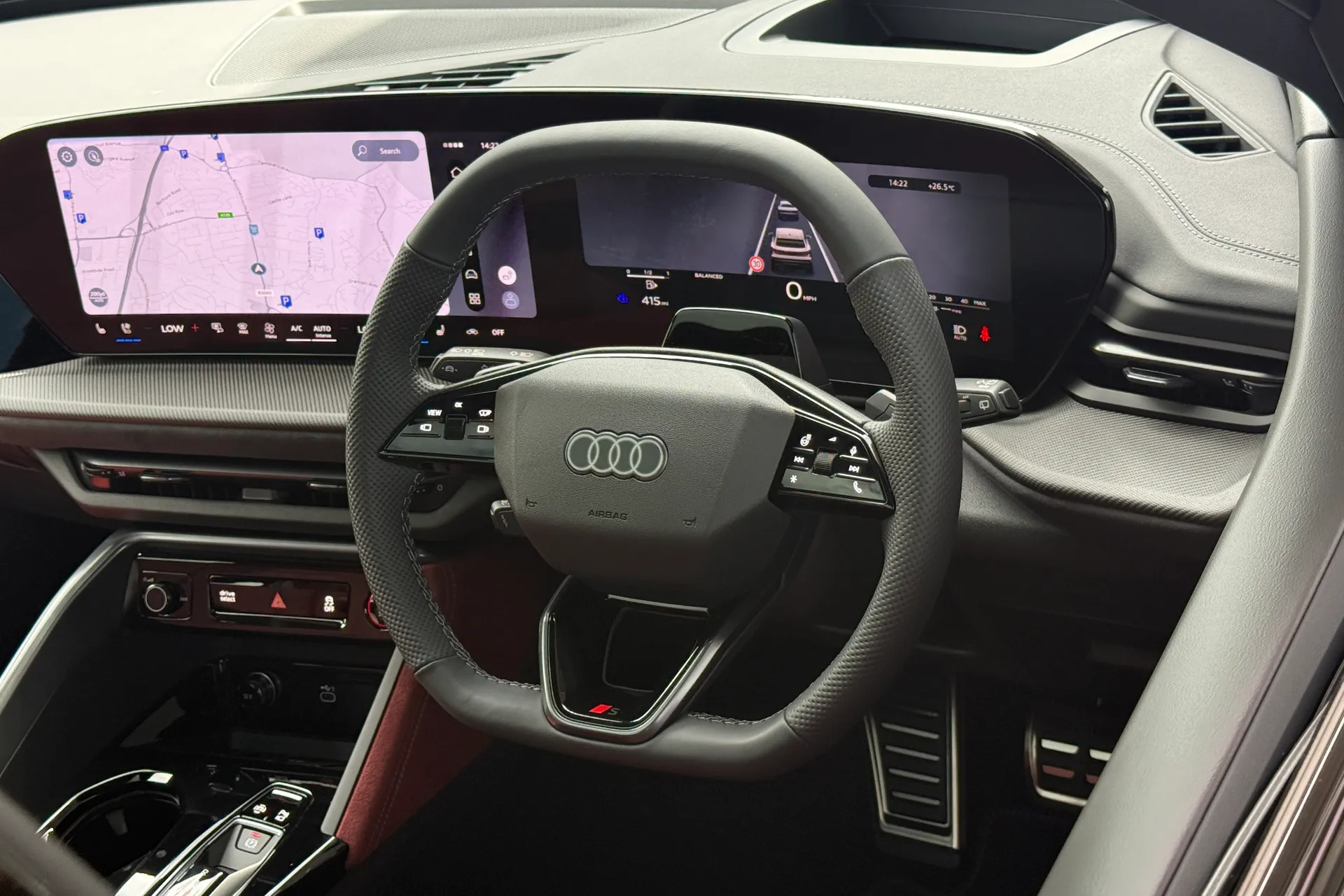 Audi Q5 thumbnail image number 30