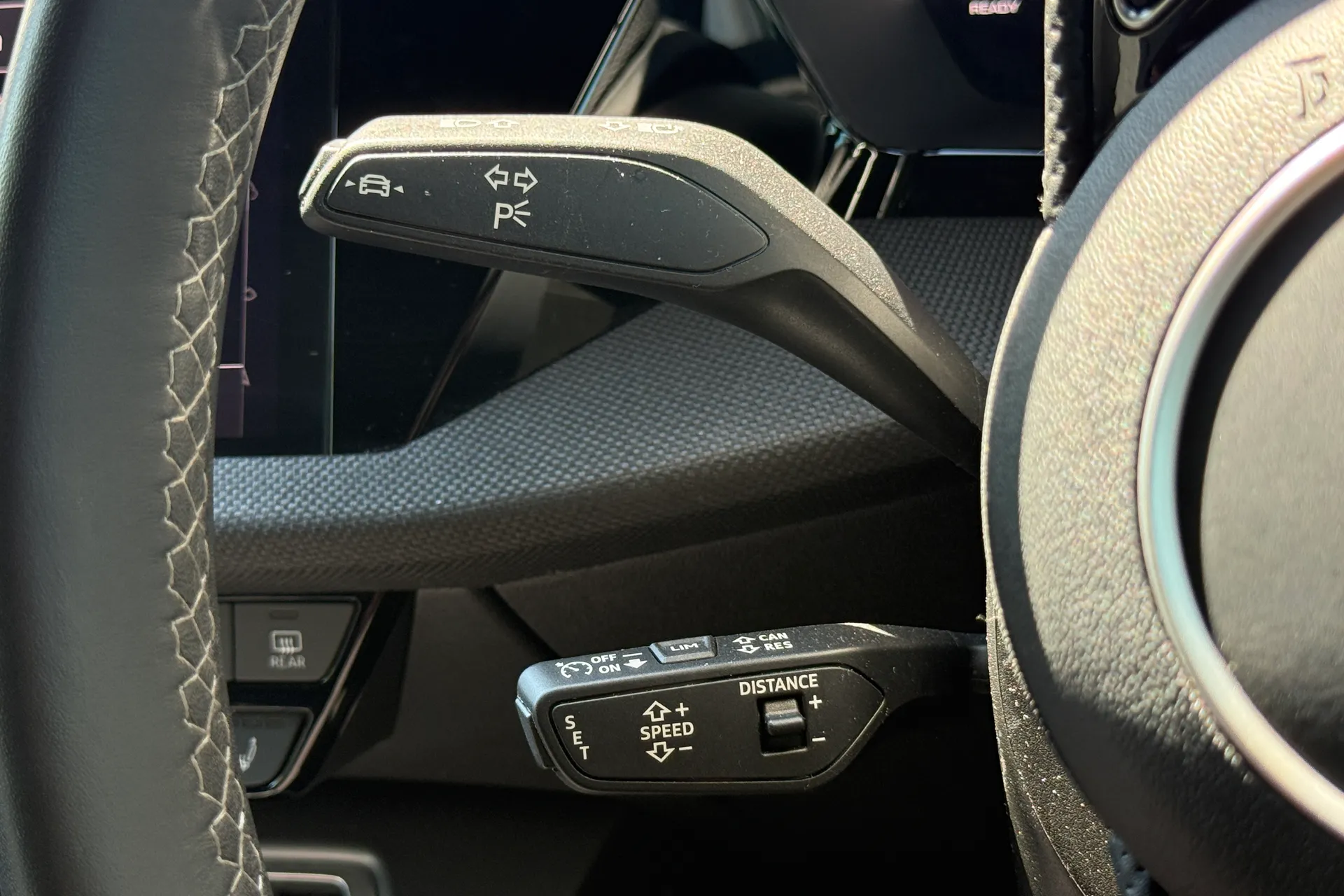 Audi A3 thumbnail image number 21