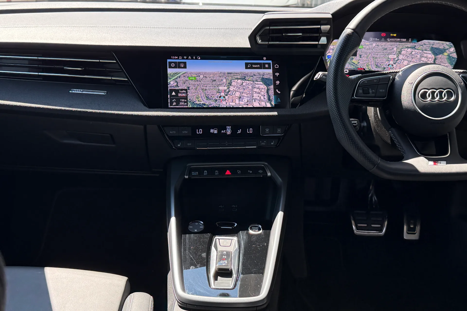 Audi A3 thumbnail image number 39