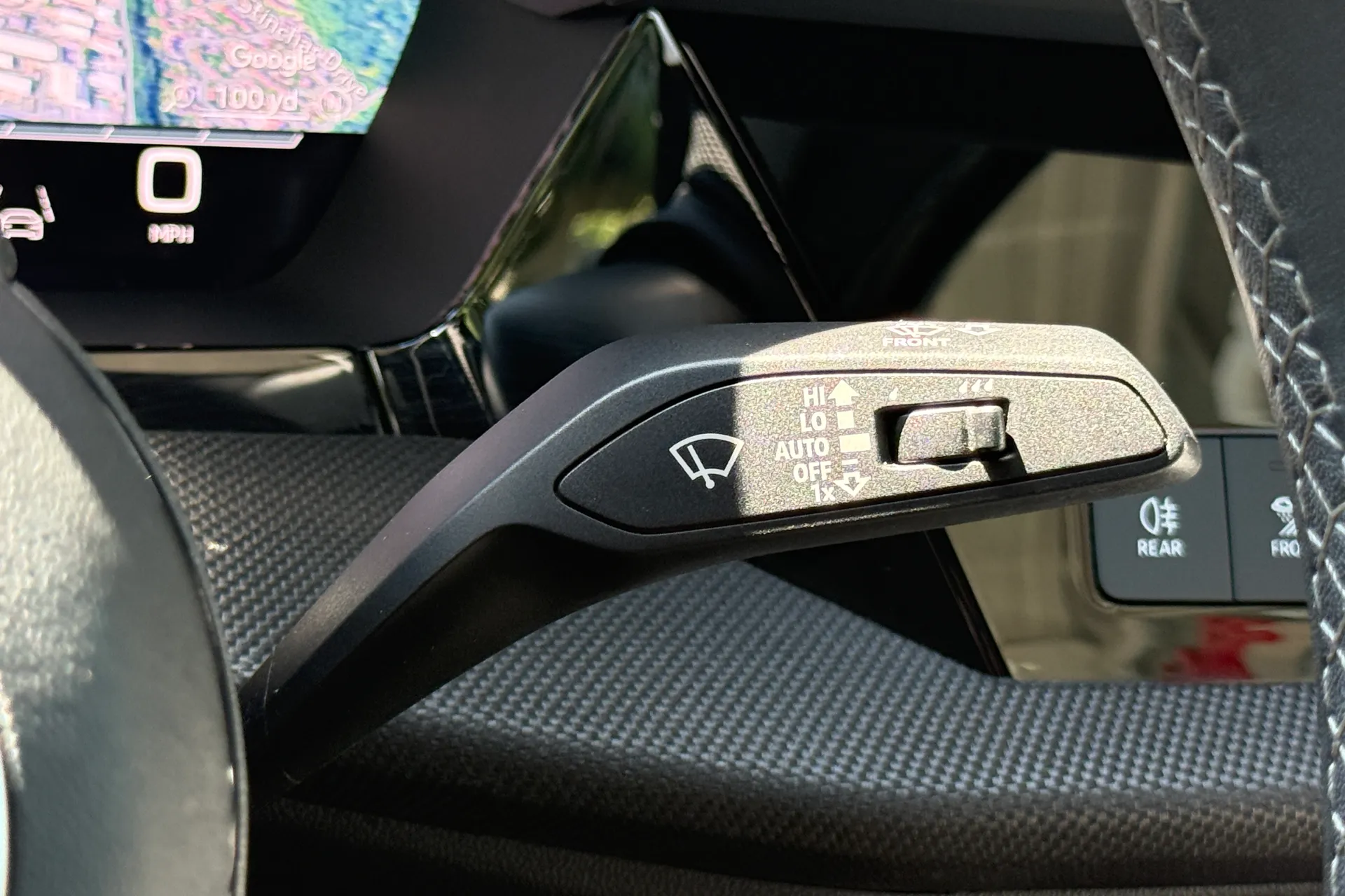 Audi A3 thumbnail image number 20