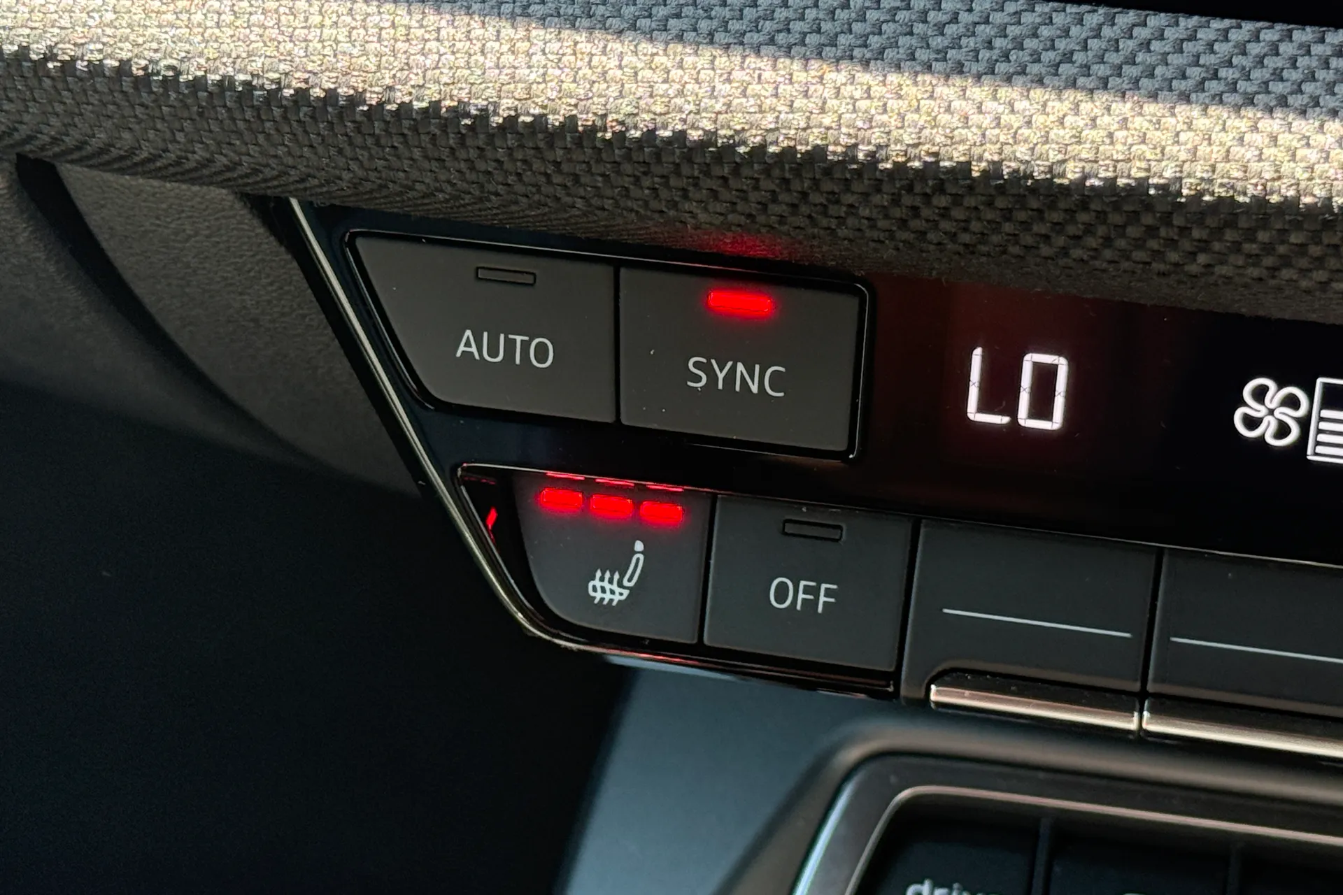 Audi A3 thumbnail image number 9