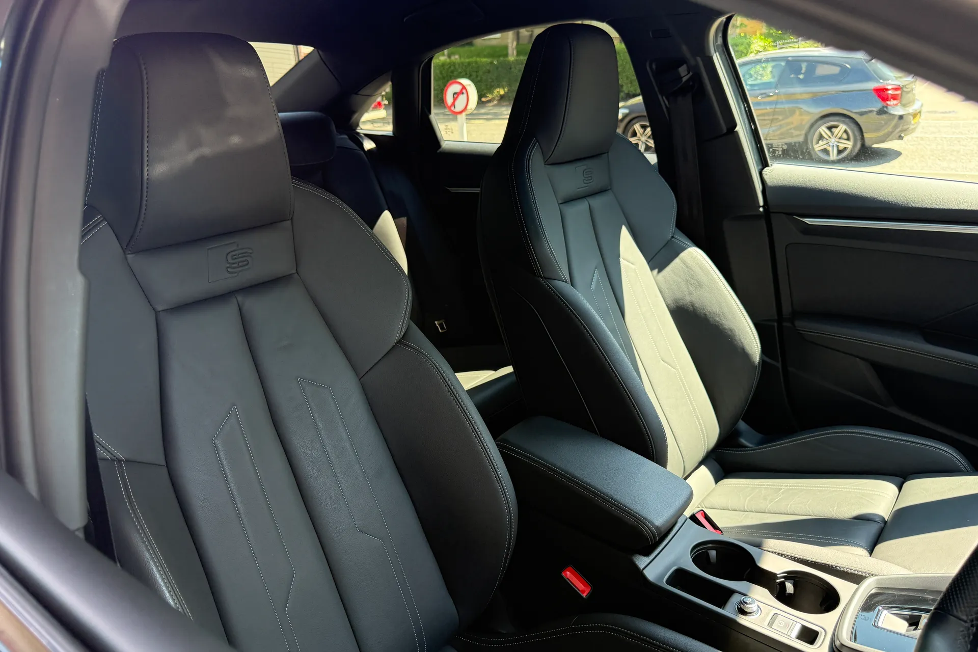 Audi A3 thumbnail image number 33