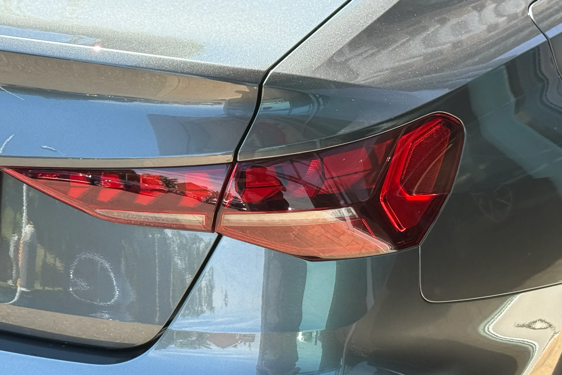 Audi A3 thumbnail image number 43