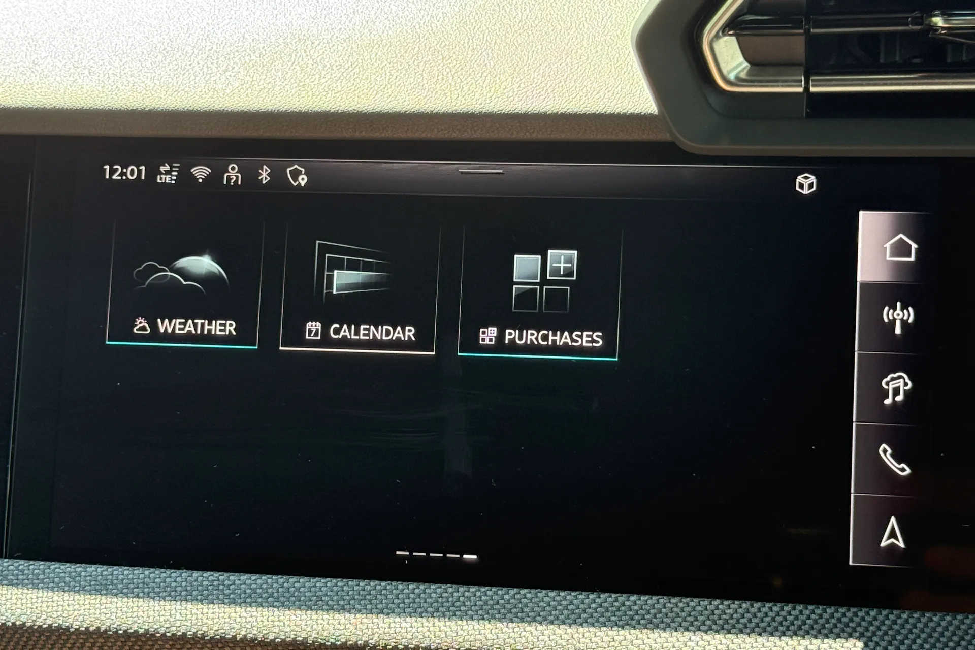 Audi A3 thumbnail image number 27