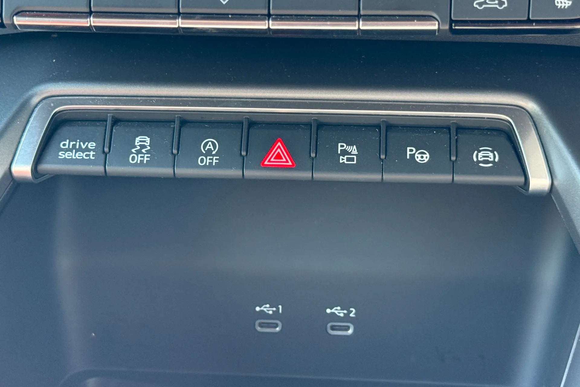 Audi A3 thumbnail image number 23