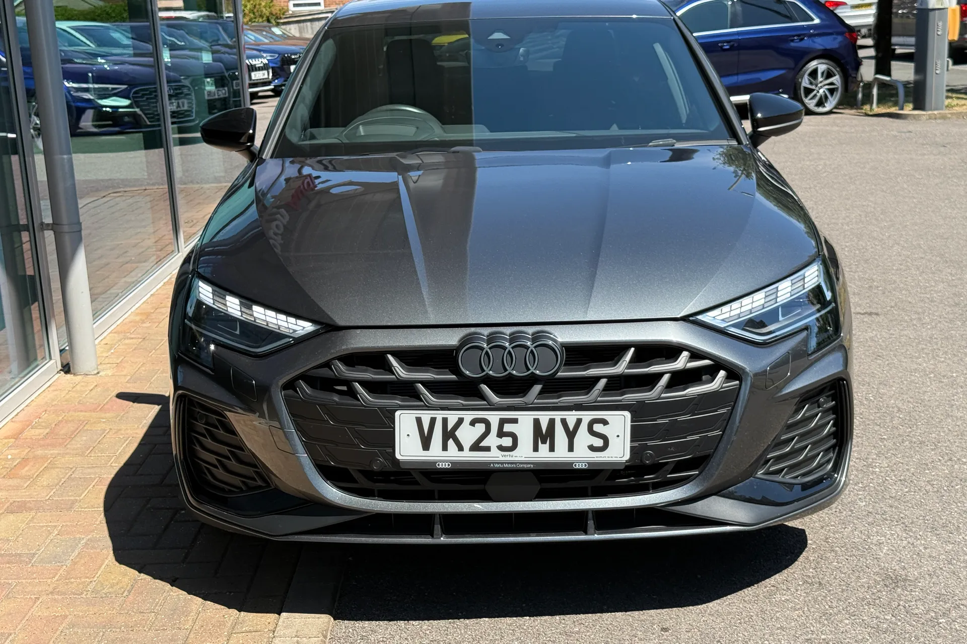 Audi A3 thumbnail image number 51