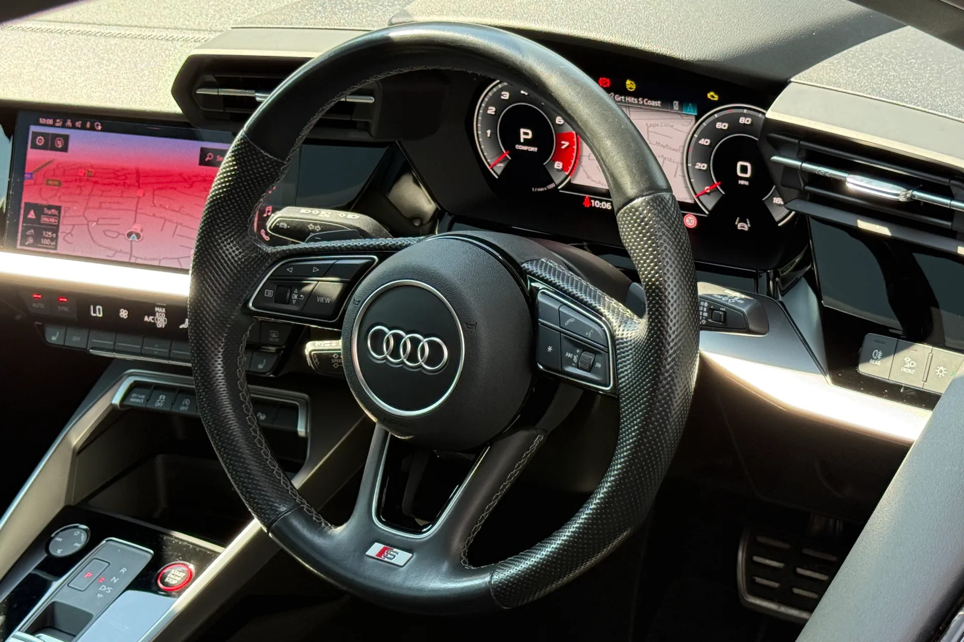 Audi A3 thumbnail image number 41