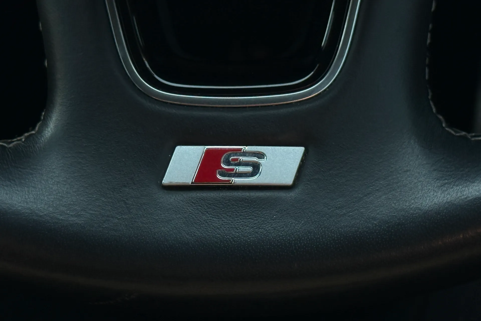 Audi A3 thumbnail image number 15