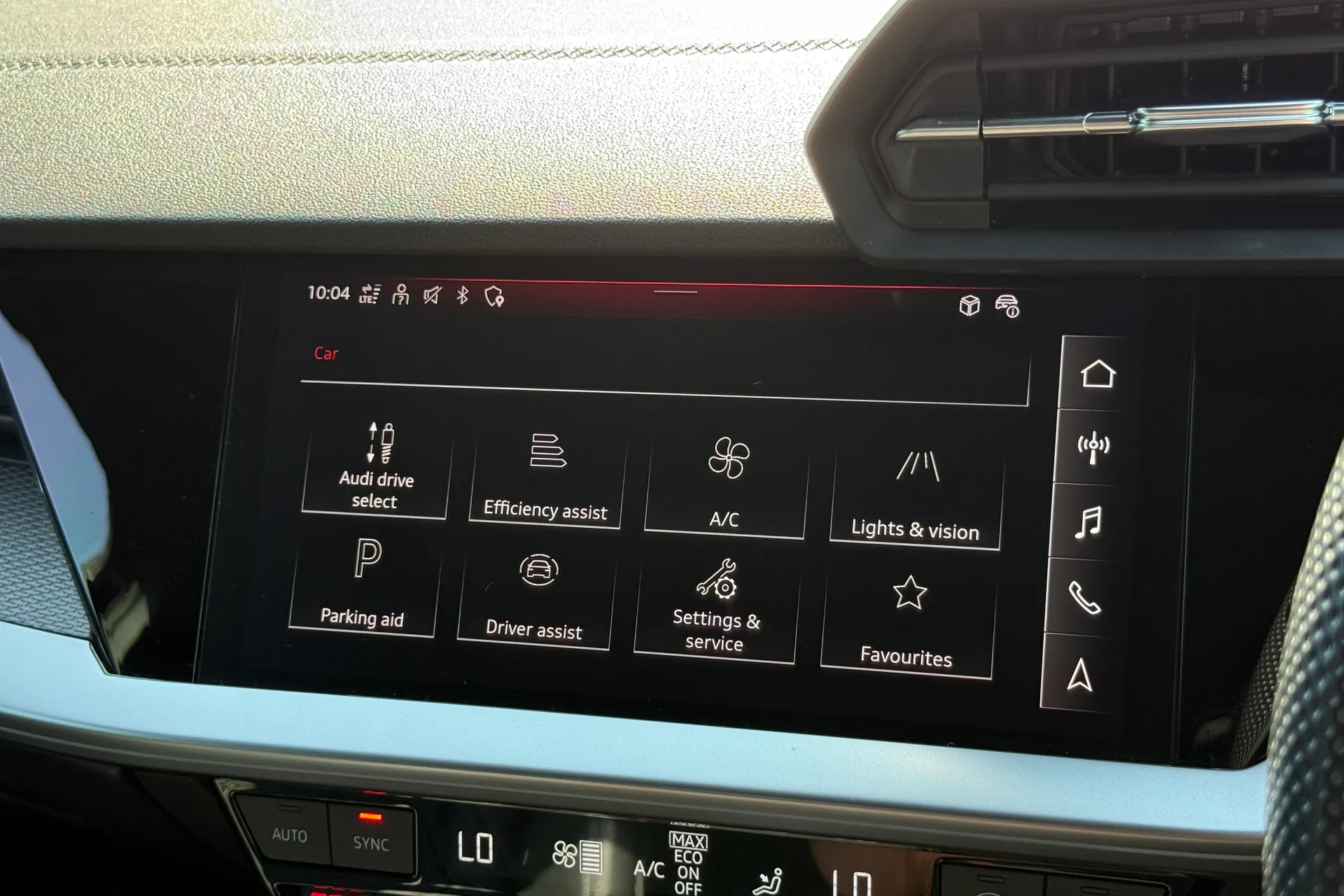 Audi A3 thumbnail image number 33