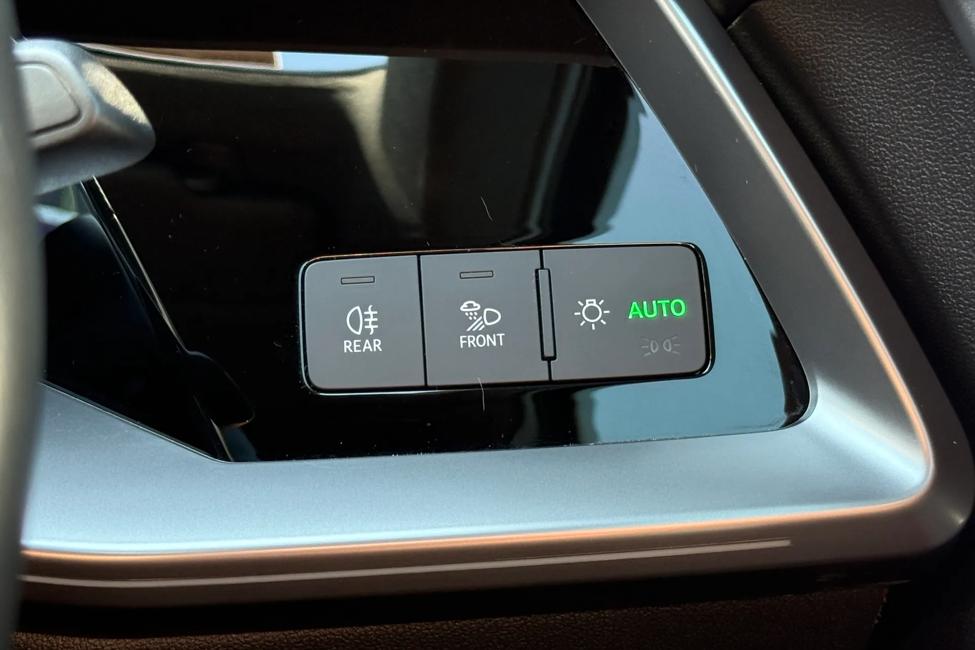 Audi A3 thumbnail image number 18