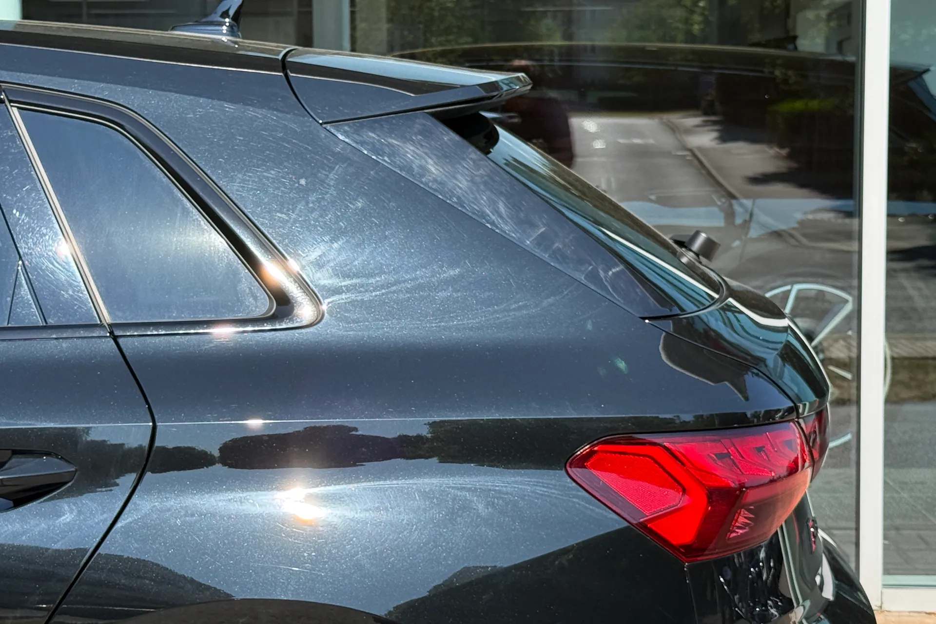 Audi A3 thumbnail image number 56