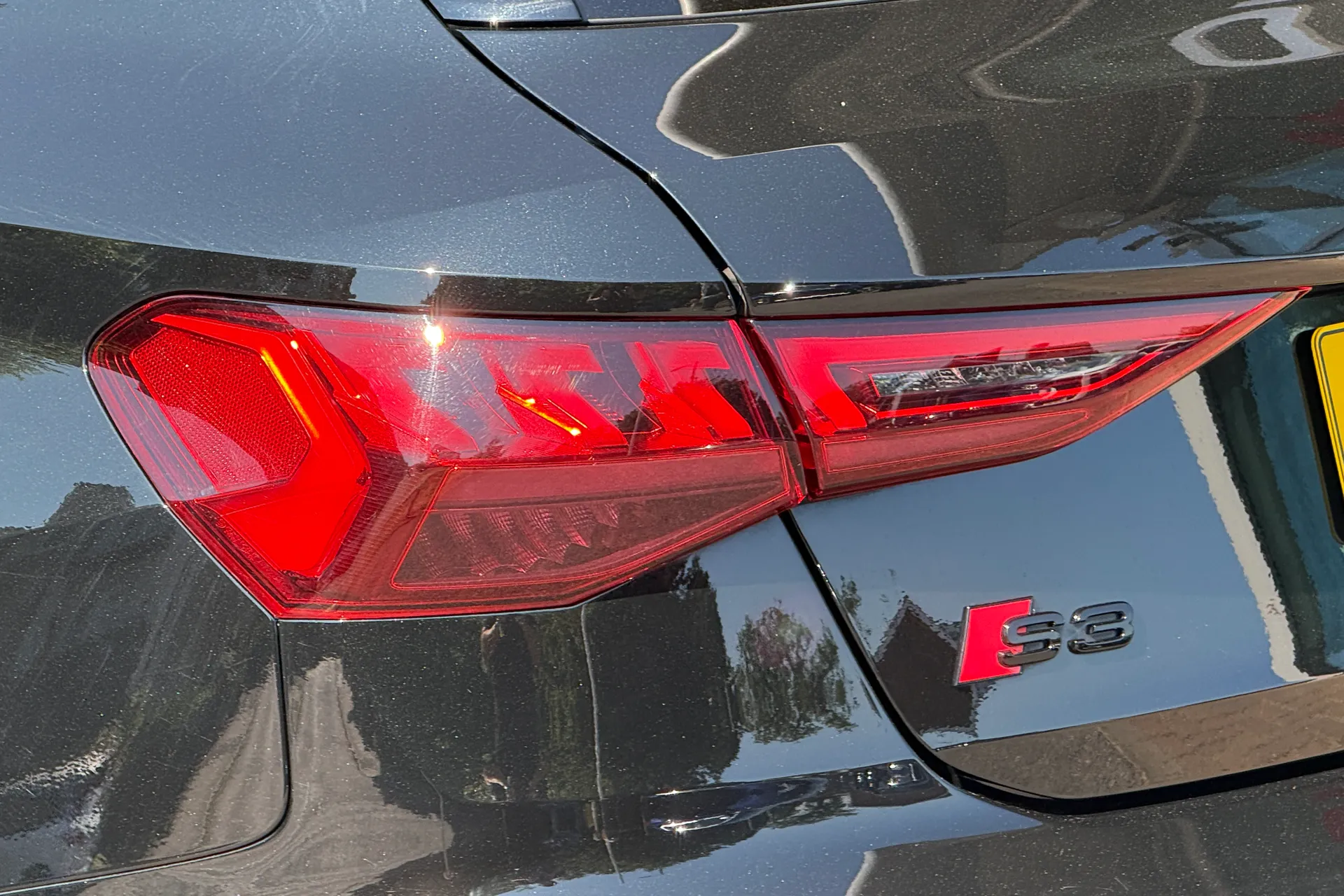 Audi A3 thumbnail image number 54
