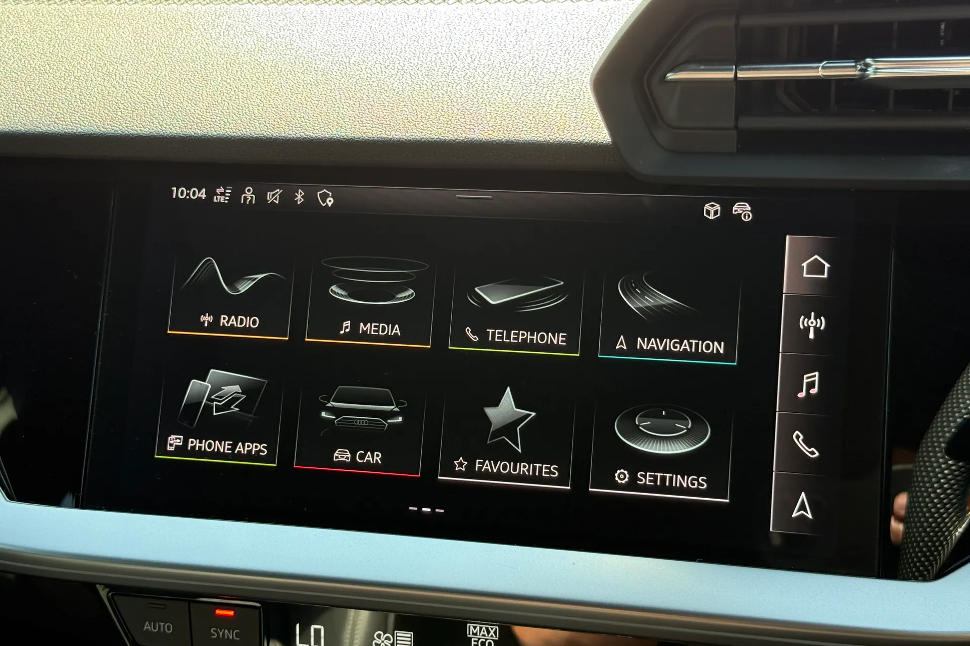Audi A3 thumbnail image number 34