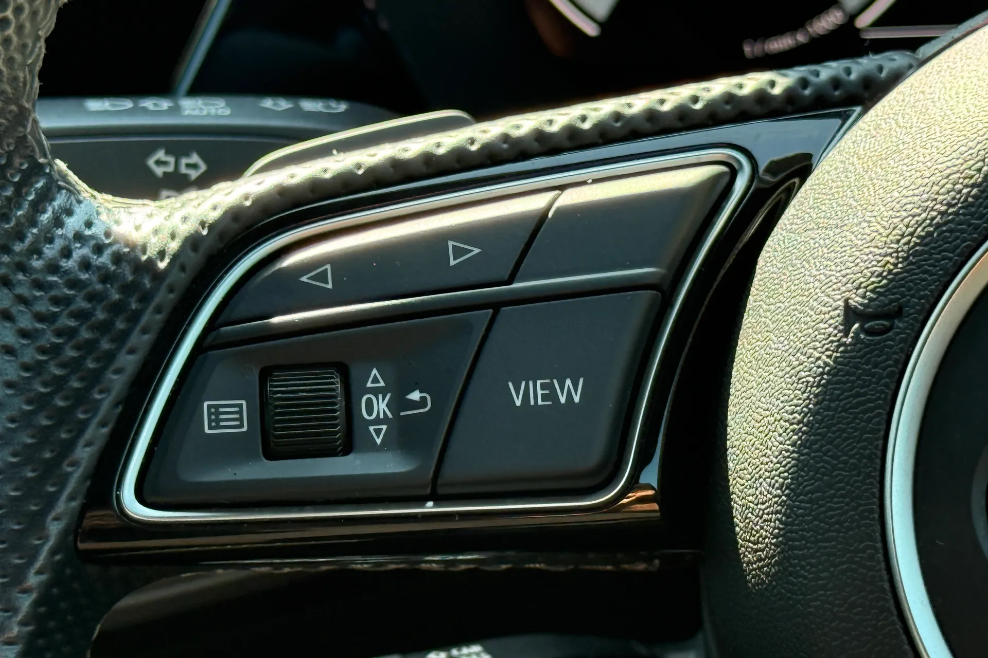 Audi A3 thumbnail image number 14