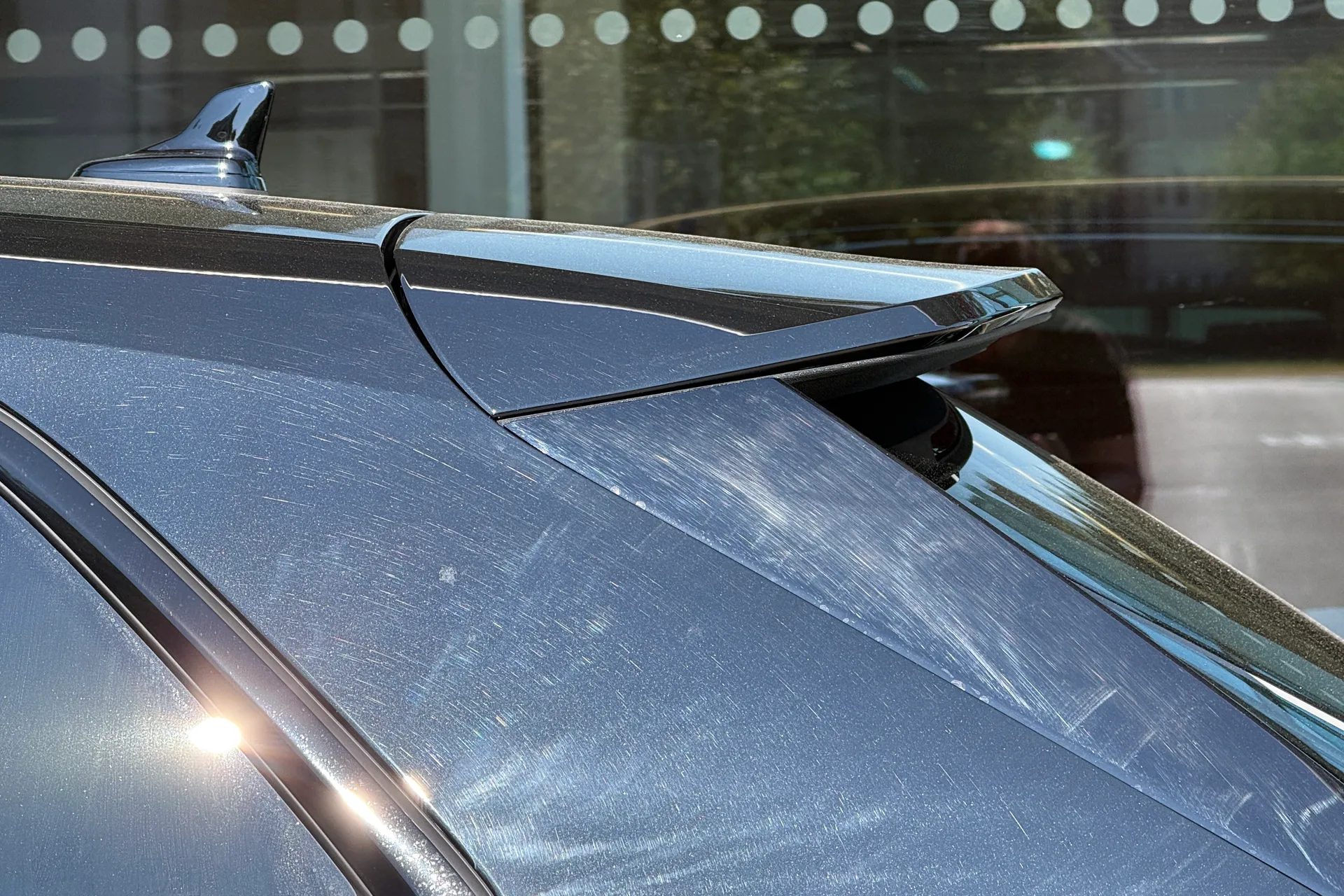 Audi A3 thumbnail image number 57