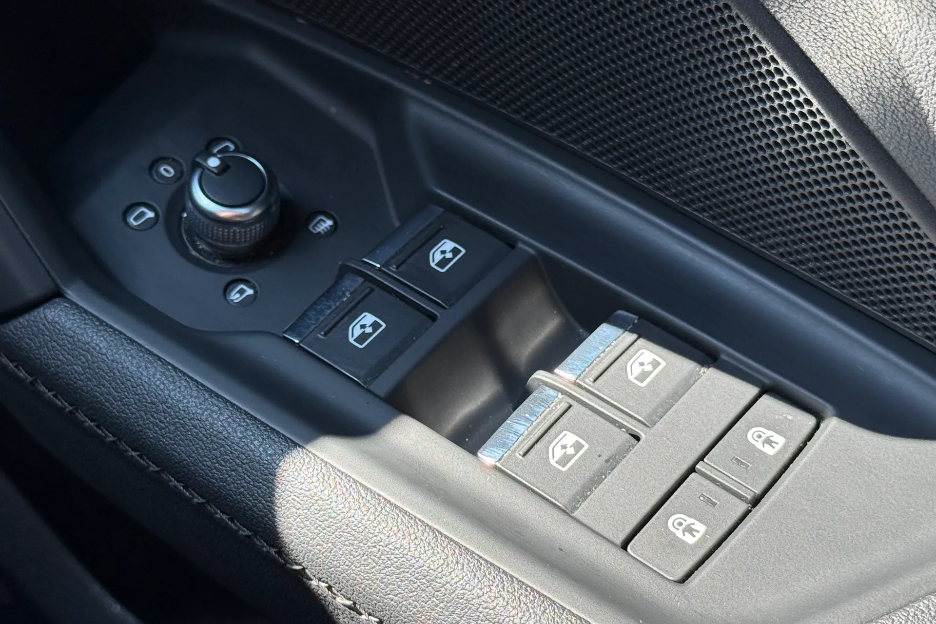 Audi A3 thumbnail image number 19