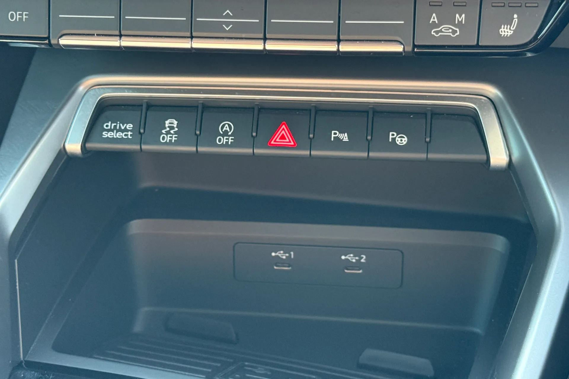 Audi A3 thumbnail image number 22