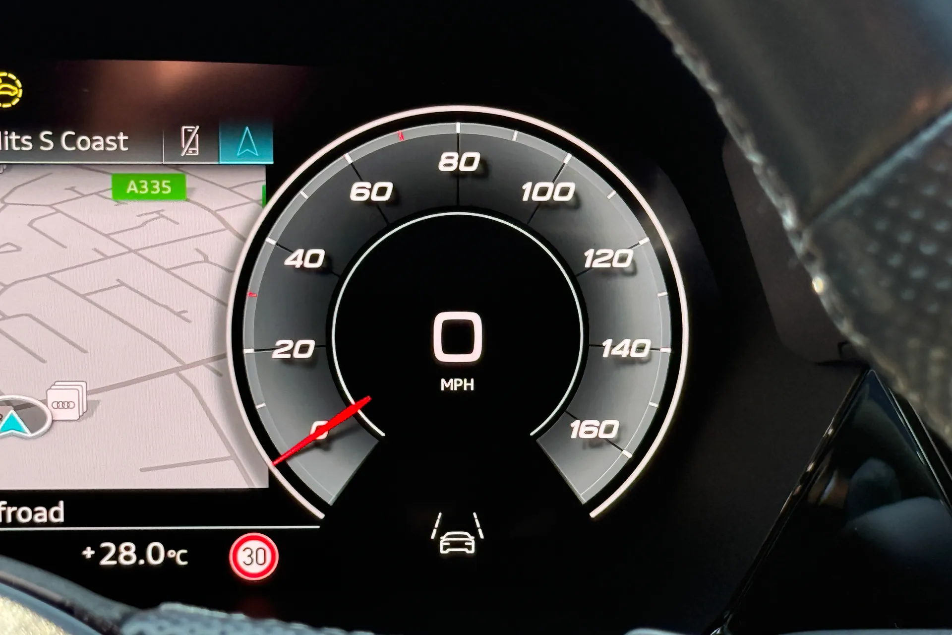 Audi A3 thumbnail image number 11