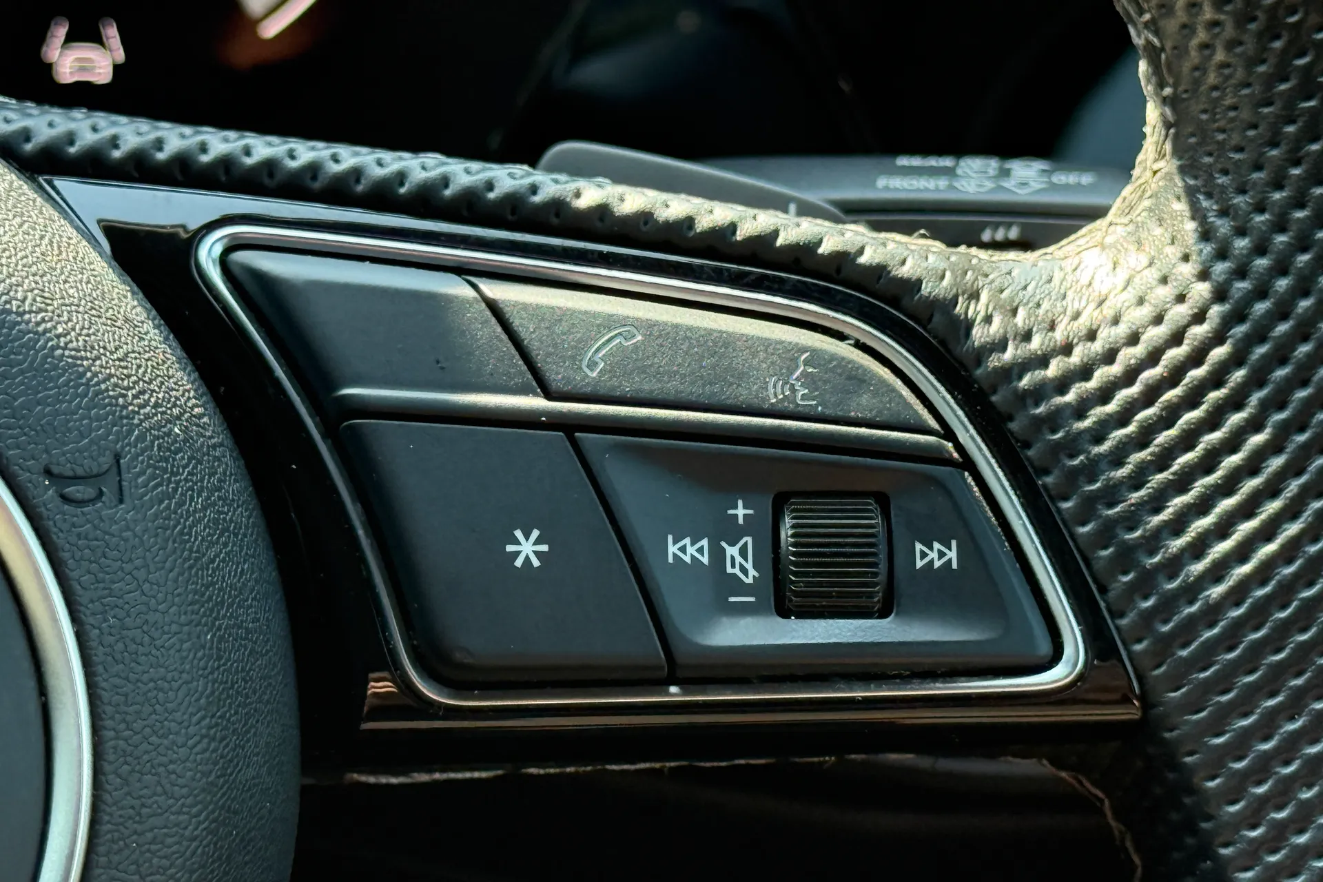 Audi A3 thumbnail image number 13