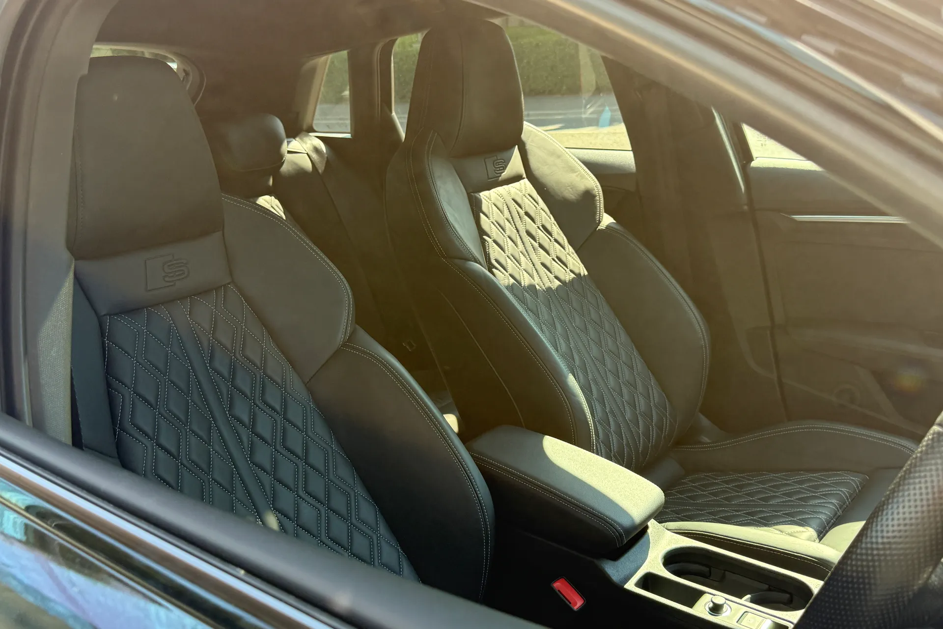 Audi A3 thumbnail image number 42