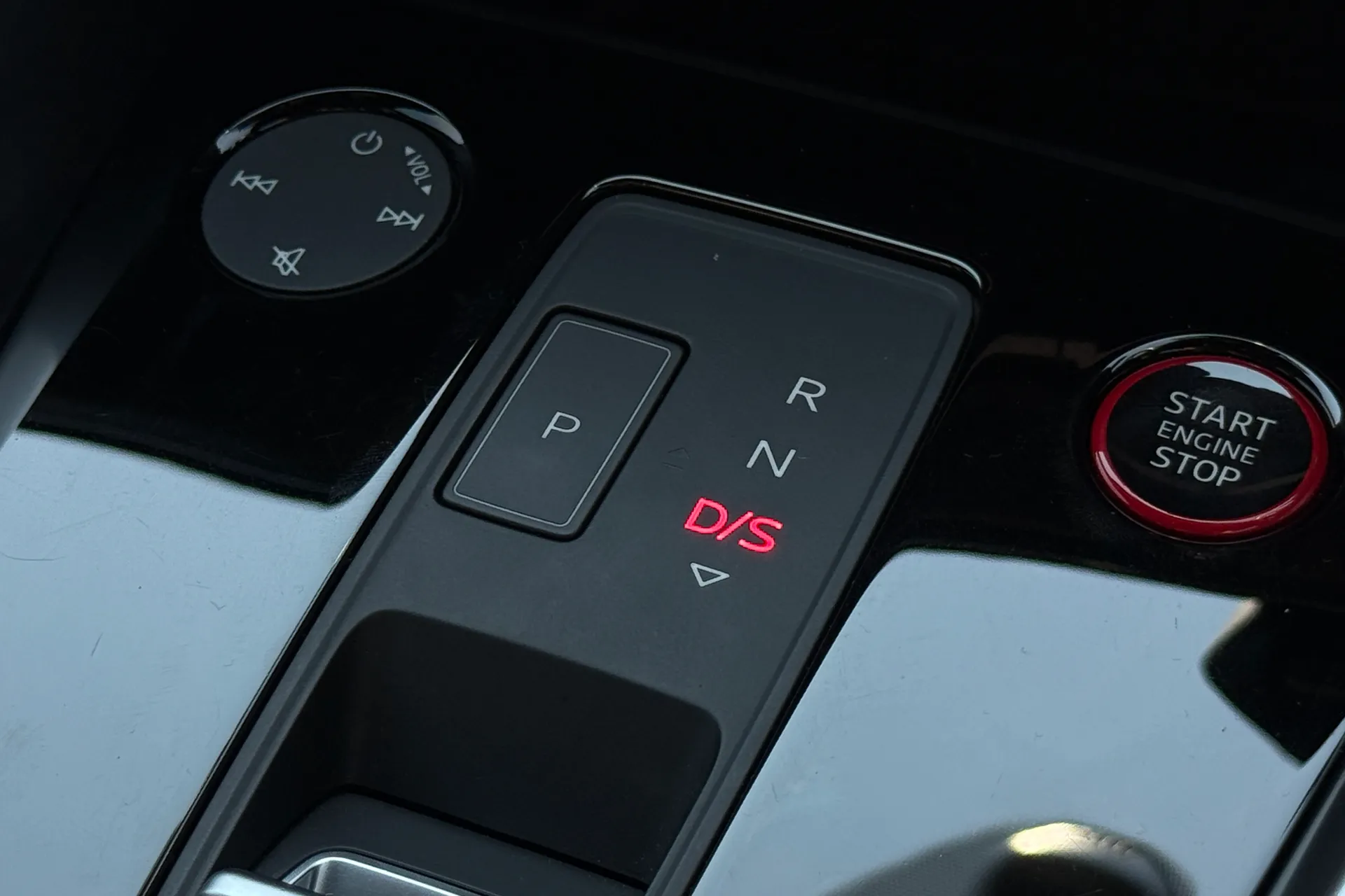 Audi A3 thumbnail image number 24