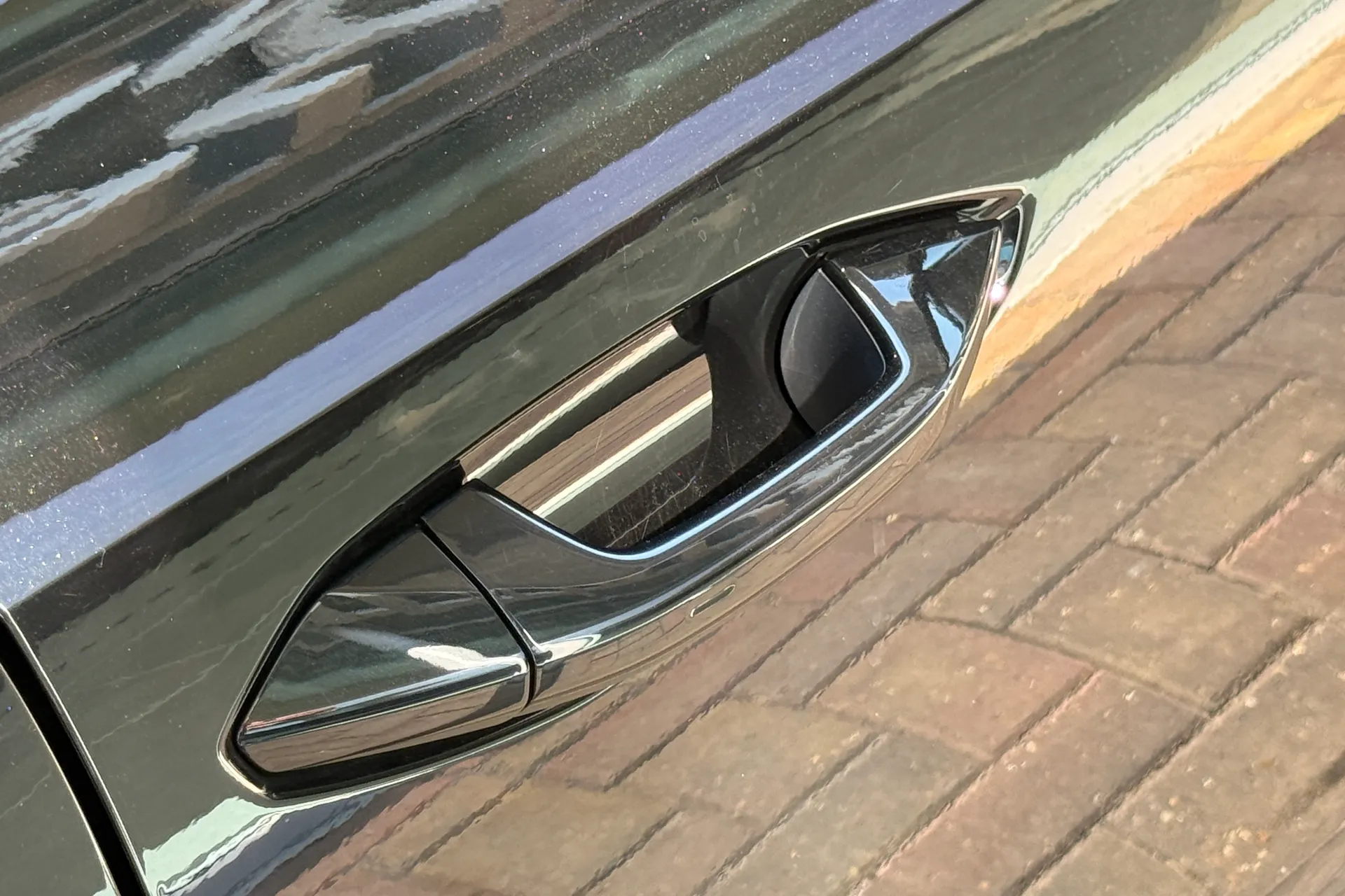 Audi A3 thumbnail image number 43