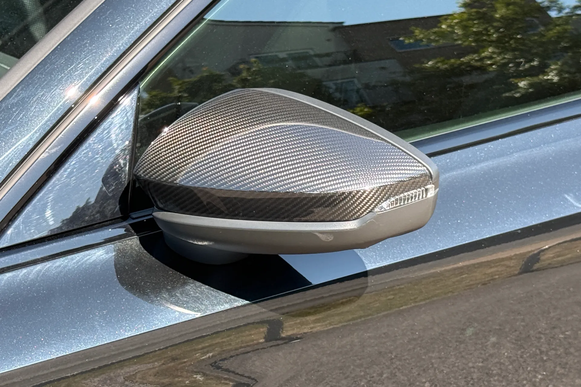 Audi A3 thumbnail image number 60