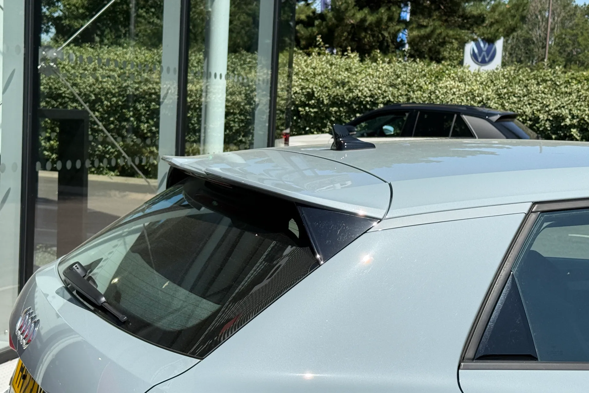 Audi A1 thumbnail image number 21