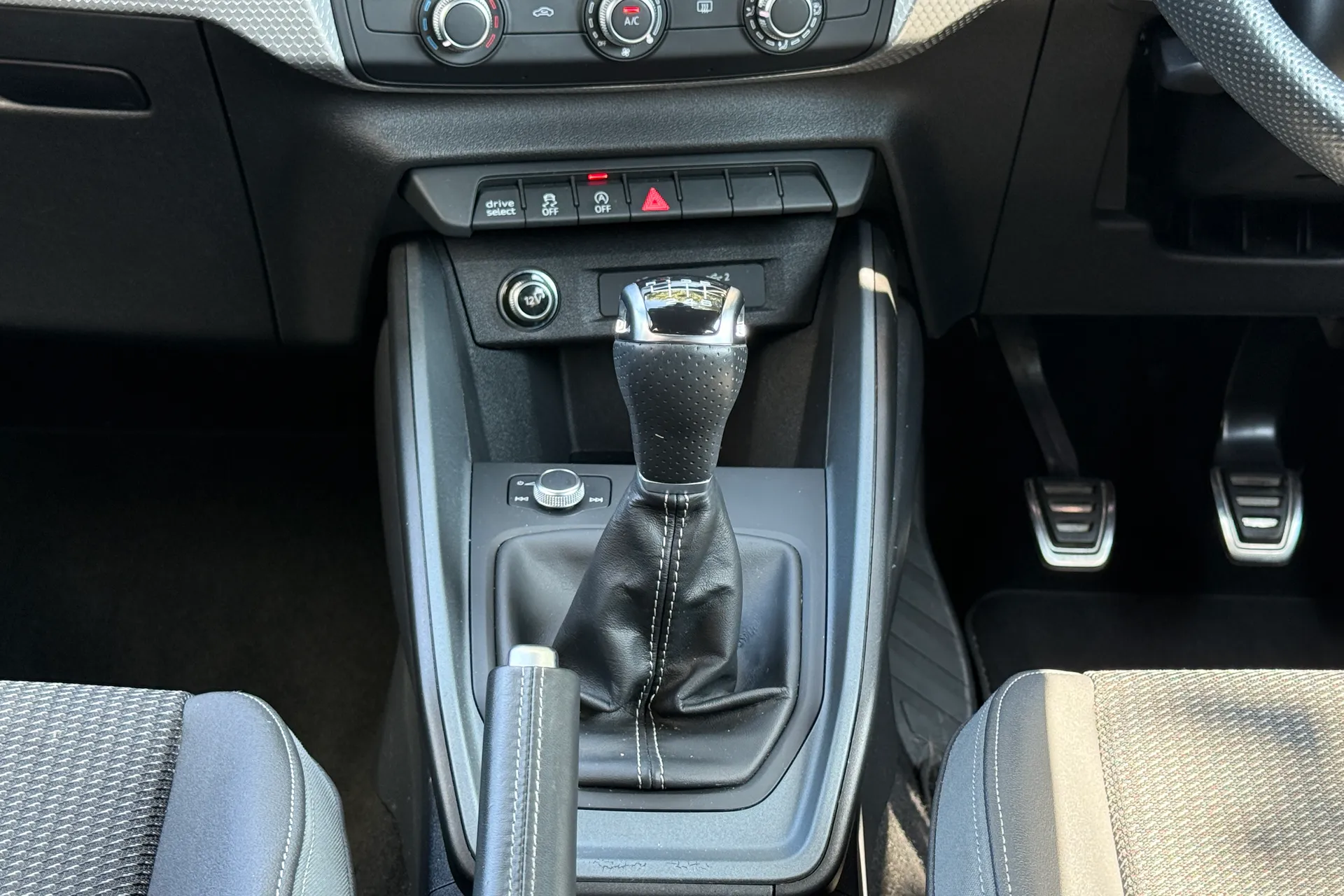 Audi A1 thumbnail image number 54