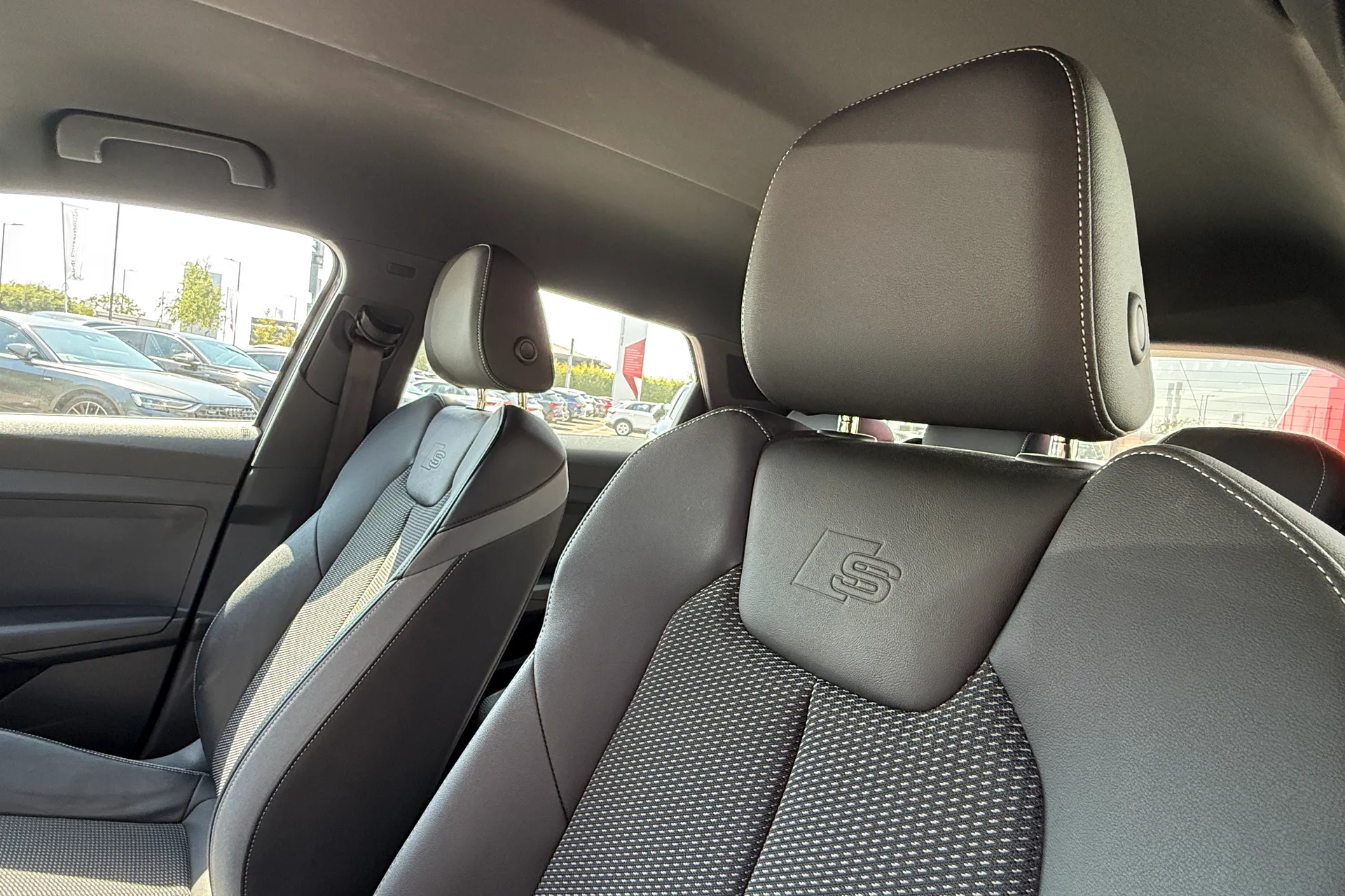 Audi A1 thumbnail image number 45