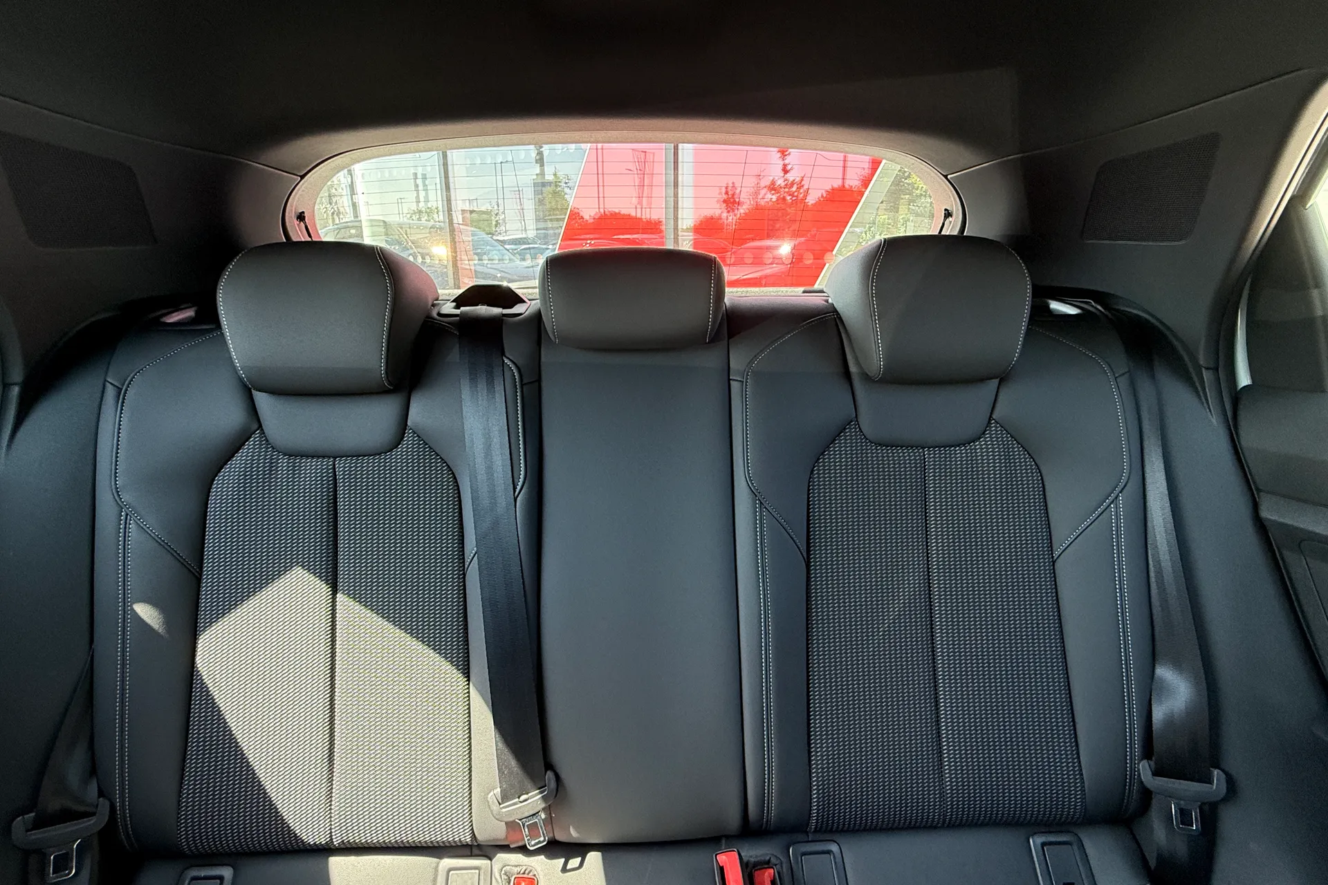 Audi A1 thumbnail image number 48