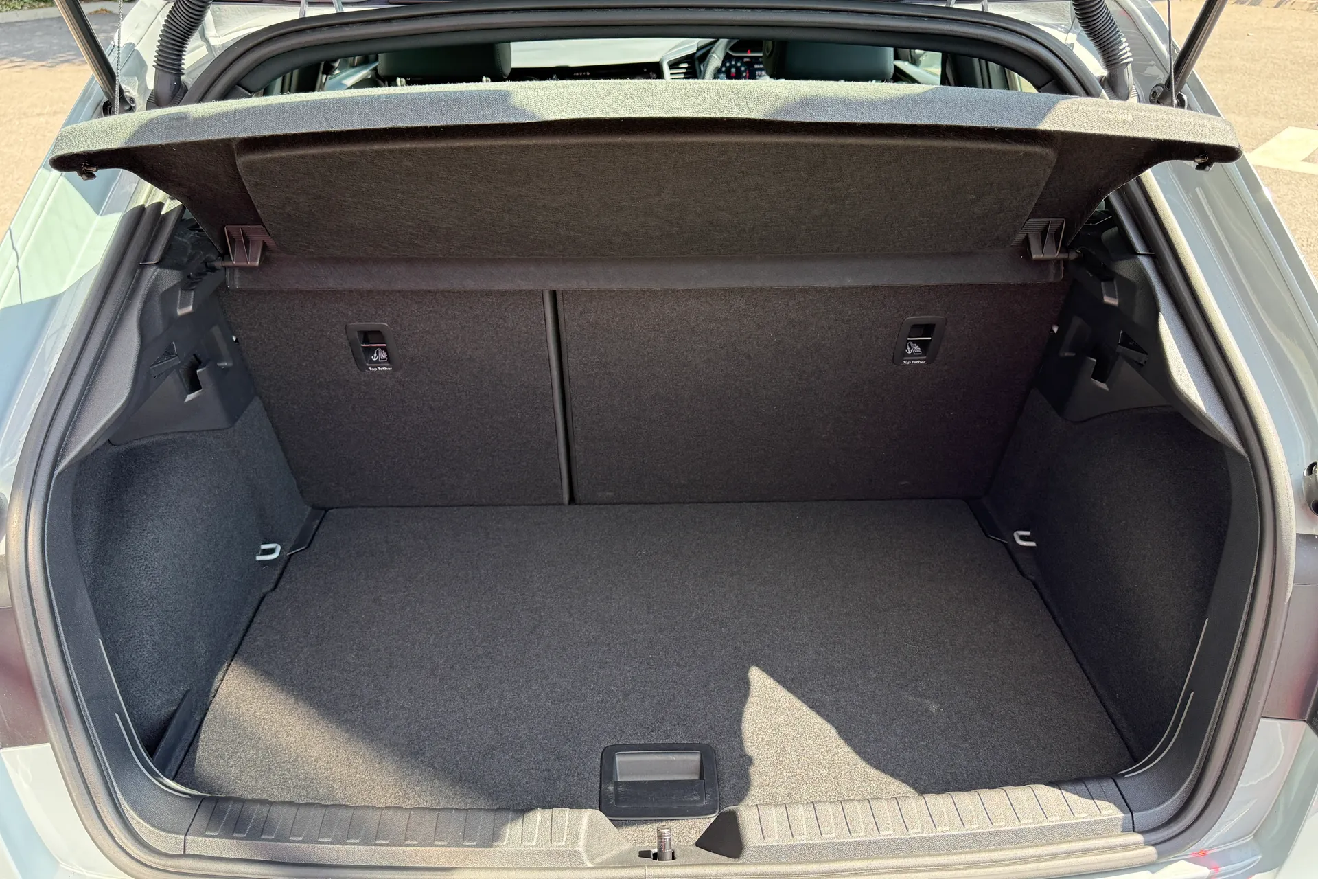 Audi A1 thumbnail image number 38